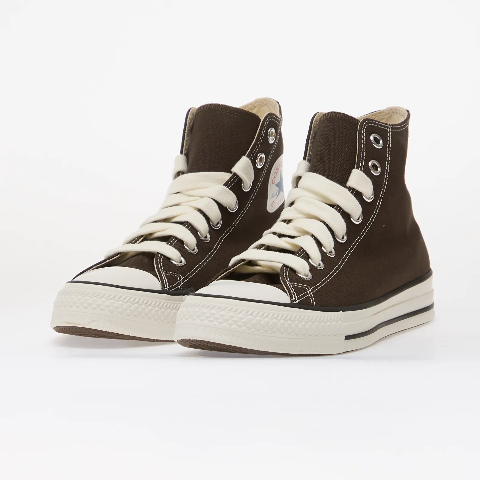 Pánske tenisky a topánky Converse Chuck Taylor Throwback Walnut