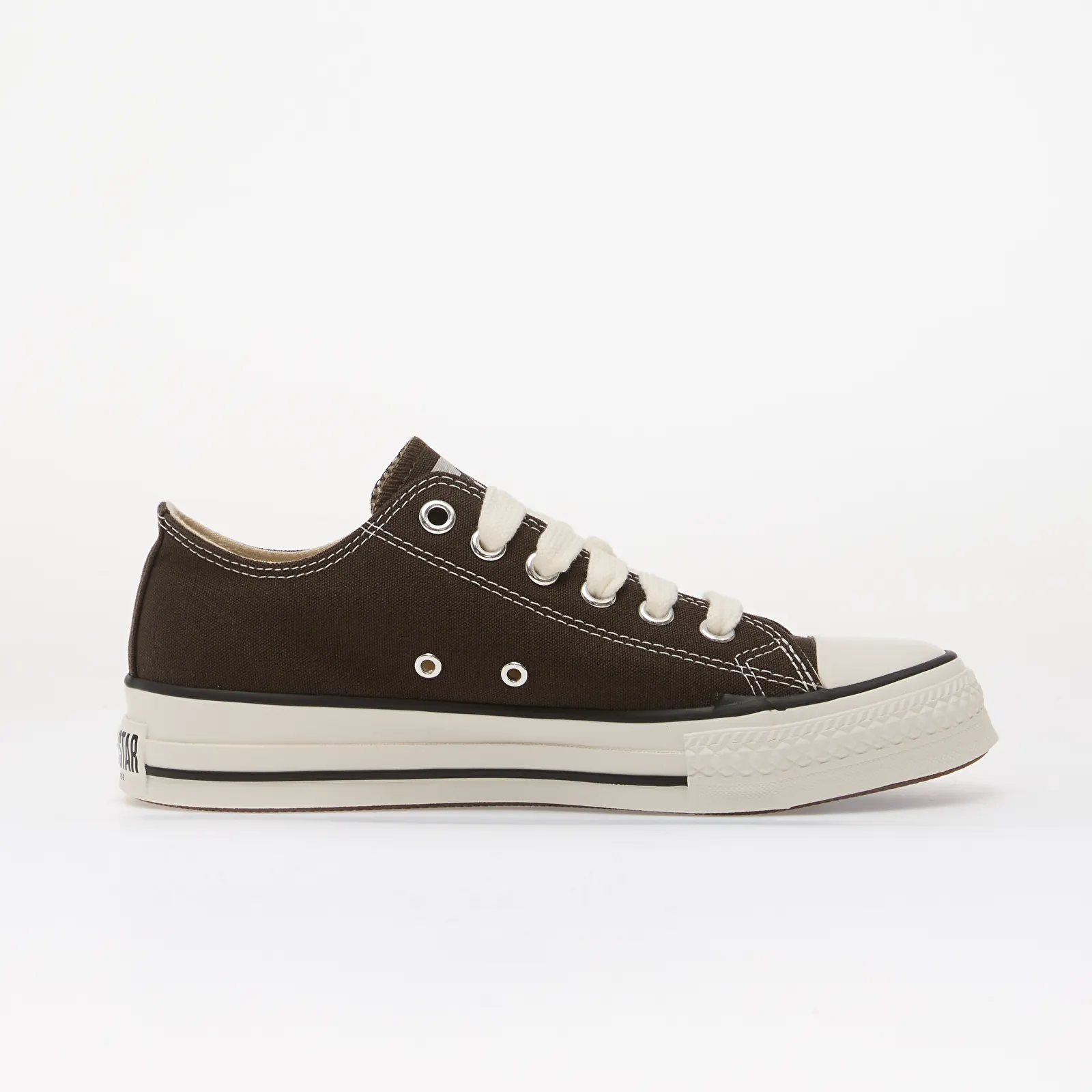 Pánské tenisky a boty Converse Chuck Taylor Throwback Walnut