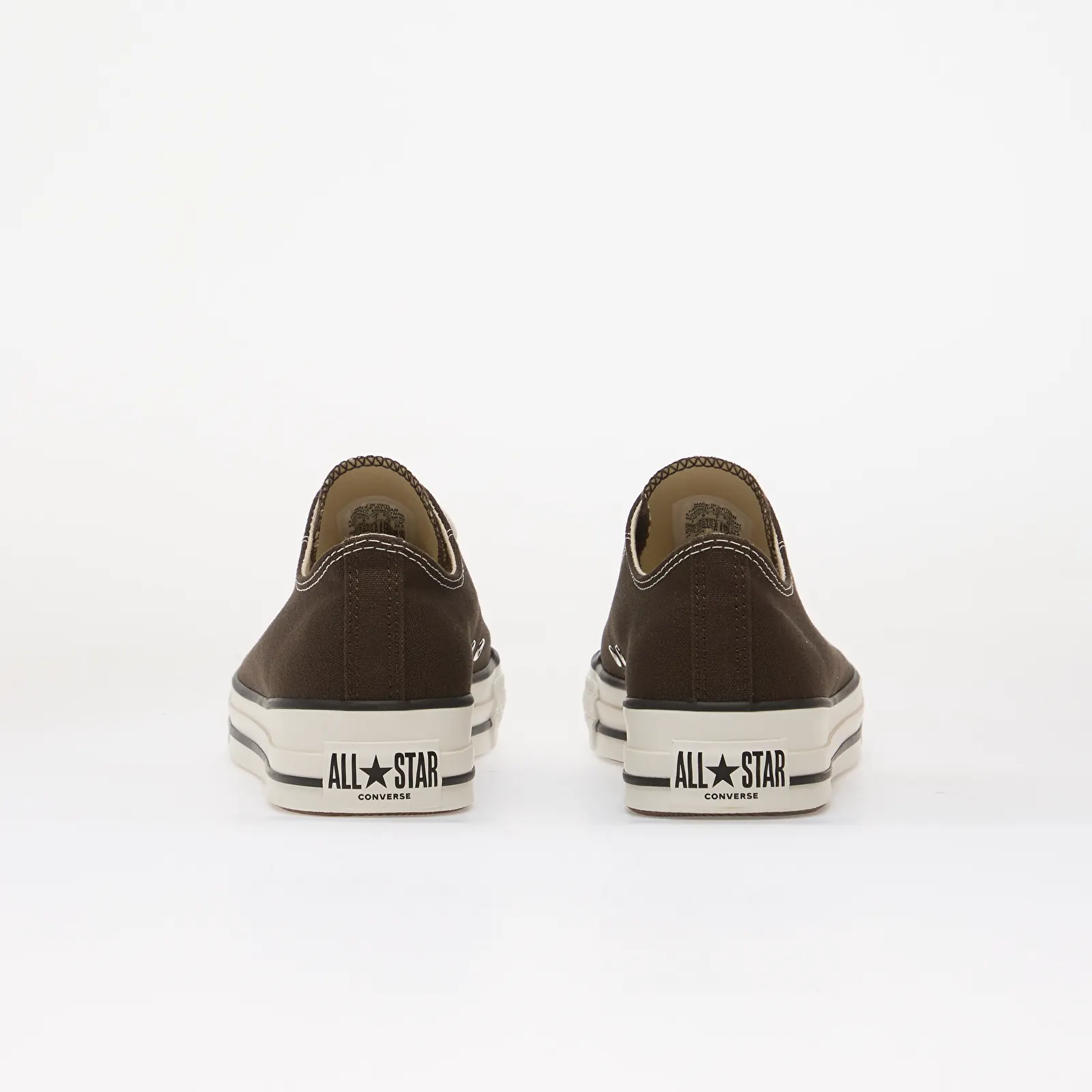 Pánské tenisky a boty Converse Chuck Taylor Throwback Walnut
