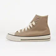 Converse Chuck Taylor Throwback Sand/ Chocolate