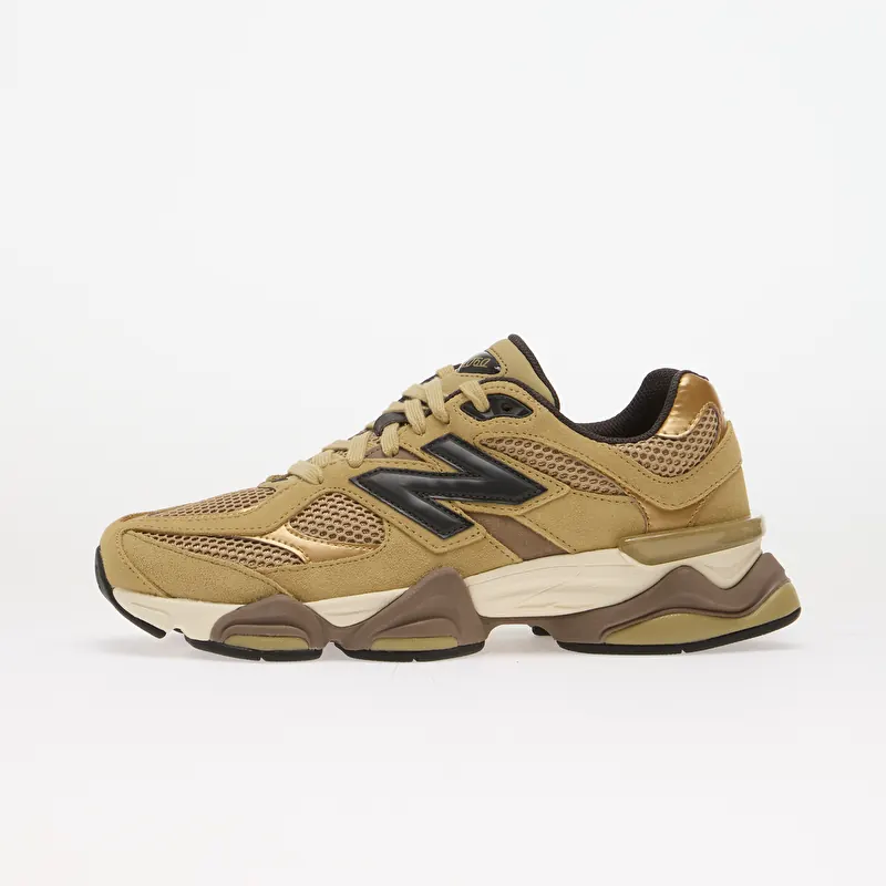 New Balance 9060 Quicksand/ Incense
