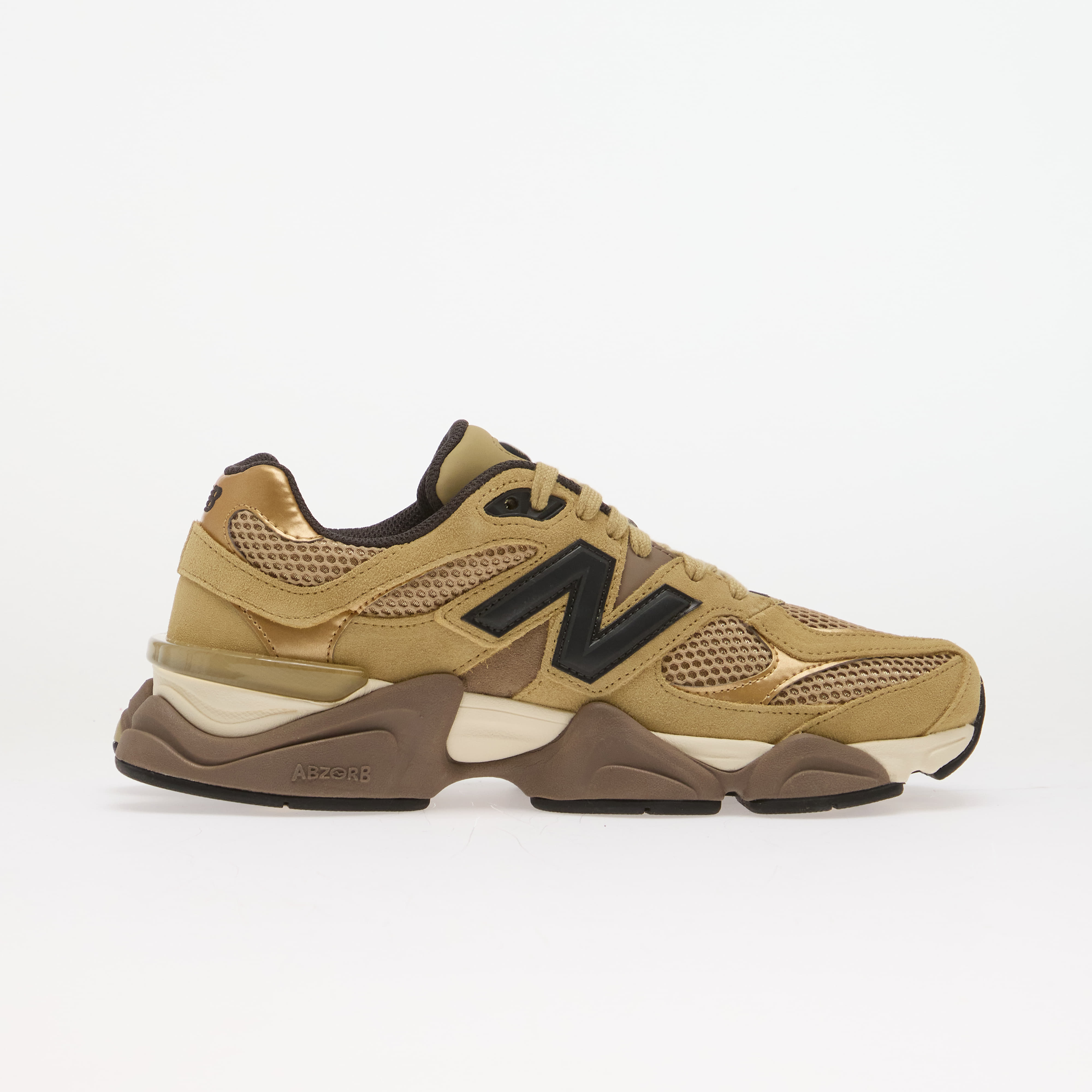 New Balance Sneakers New Balance 9060 Quicksand/ Incense EUR 45.5 - 3