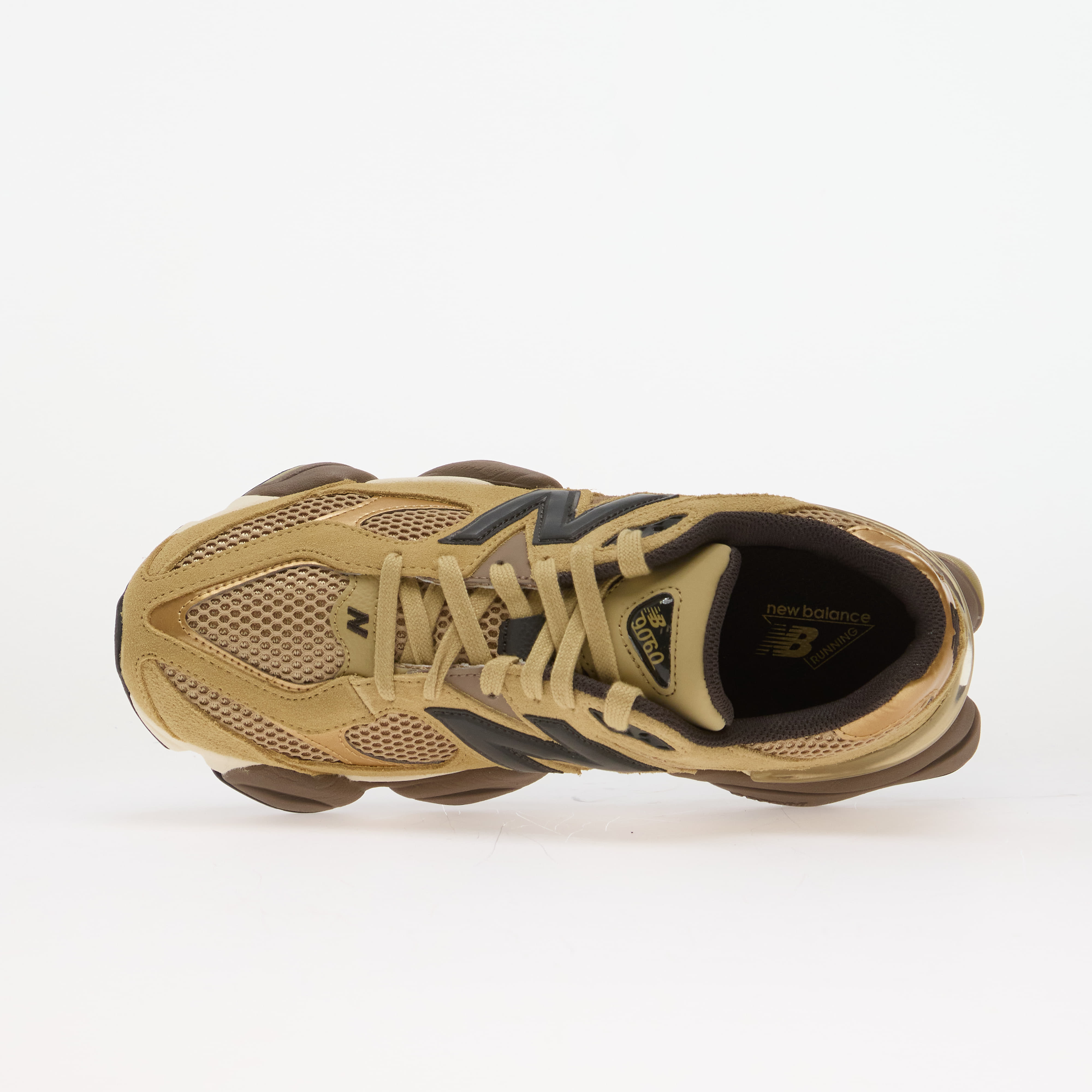 New Balance Sneakers New Balance 9060 Quicksand/ Incense EUR 45.5 - 4