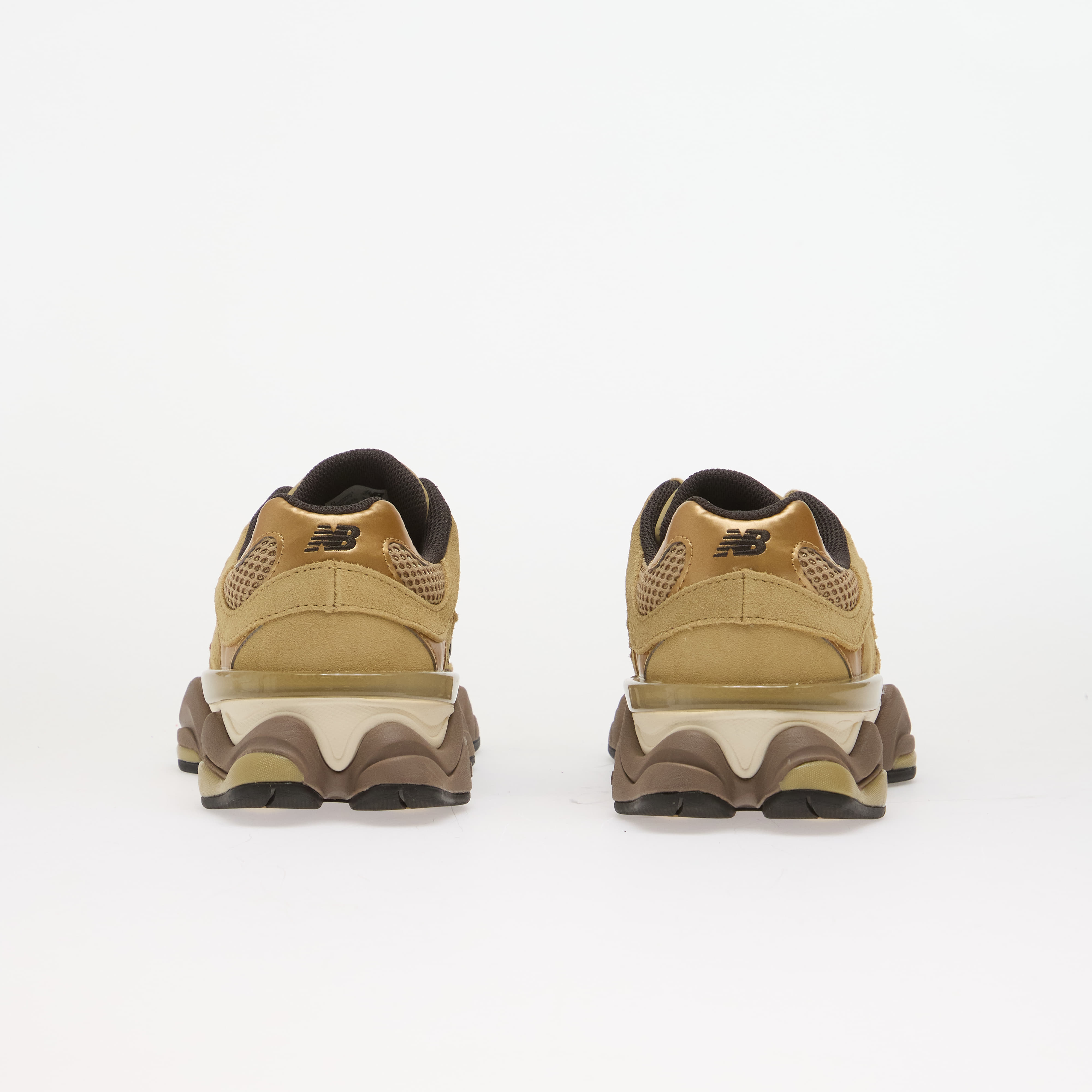 New Balance Sneakers New Balance 9060 Quicksand/ Incense EUR 45.5 - 5