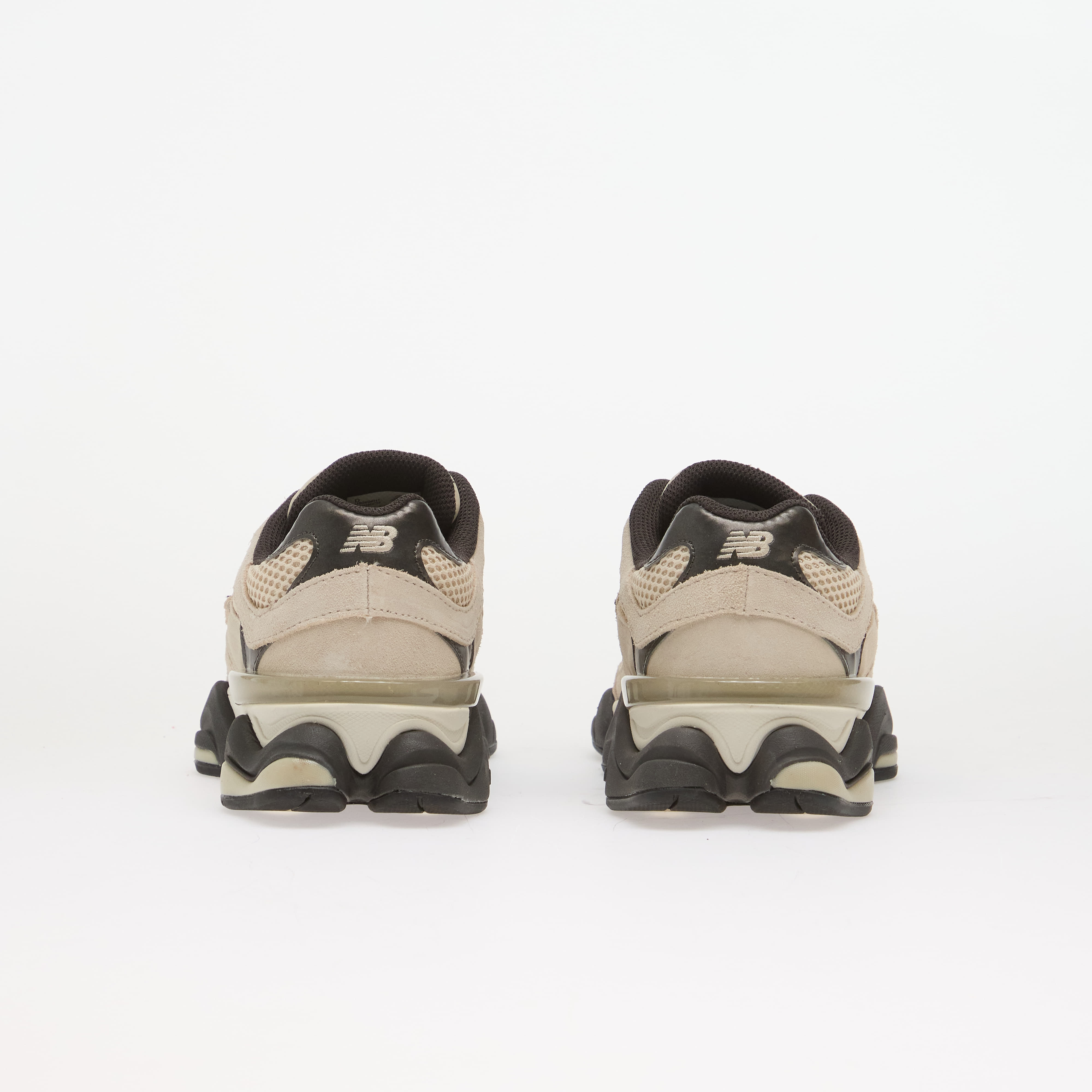 New Balance Sneakers New Balance 9060 Timberwolf/ Black Cement EUR 44.5 - 5