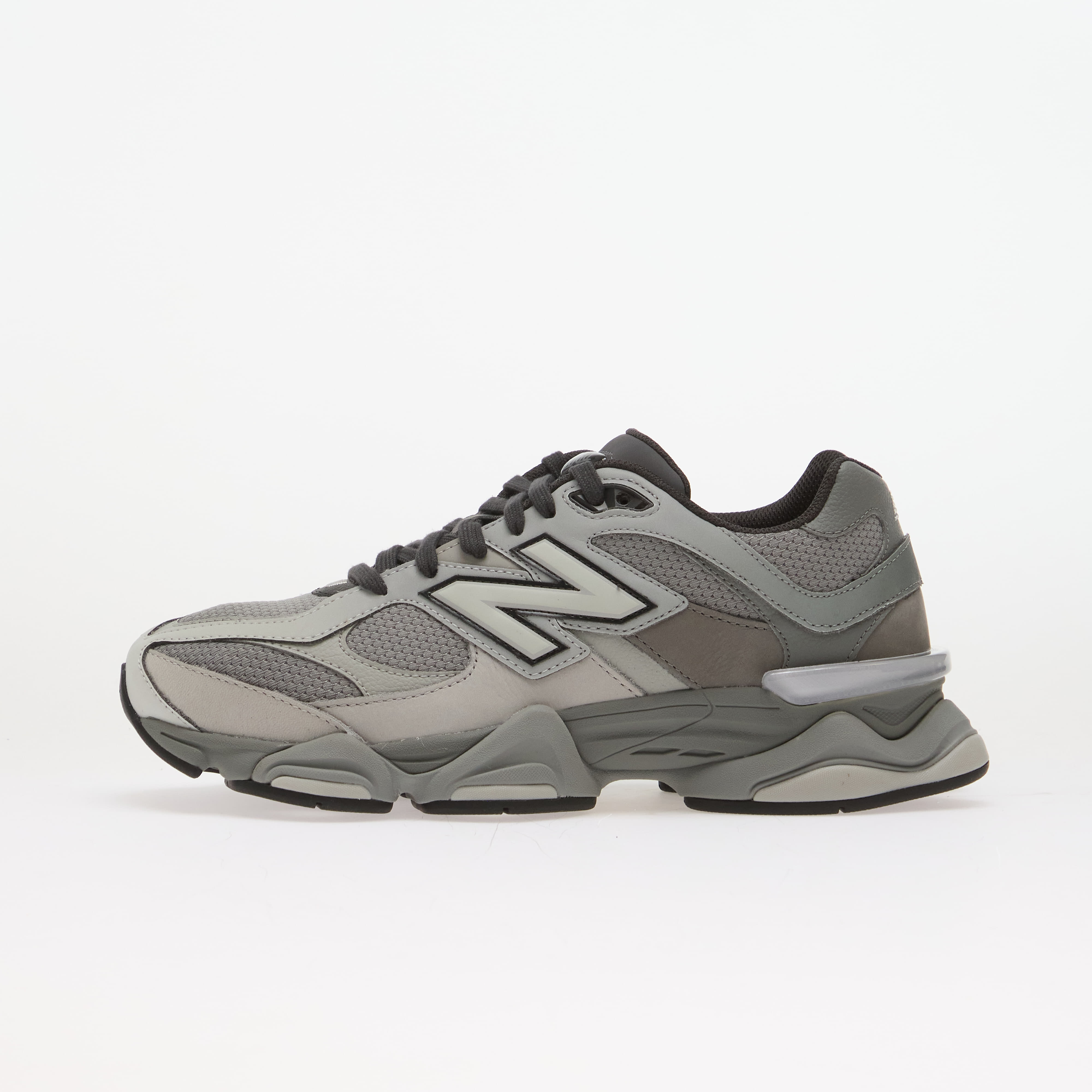 Обувки New Balance 9060 Slate Grey/ Harbor Grey 12
