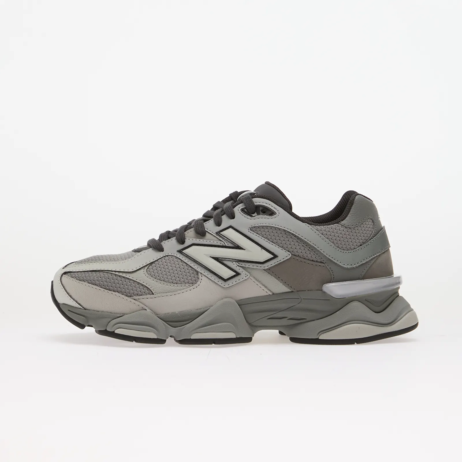 Férfi cipők New Balance 9060 Slate Grey/ Harbor Grey