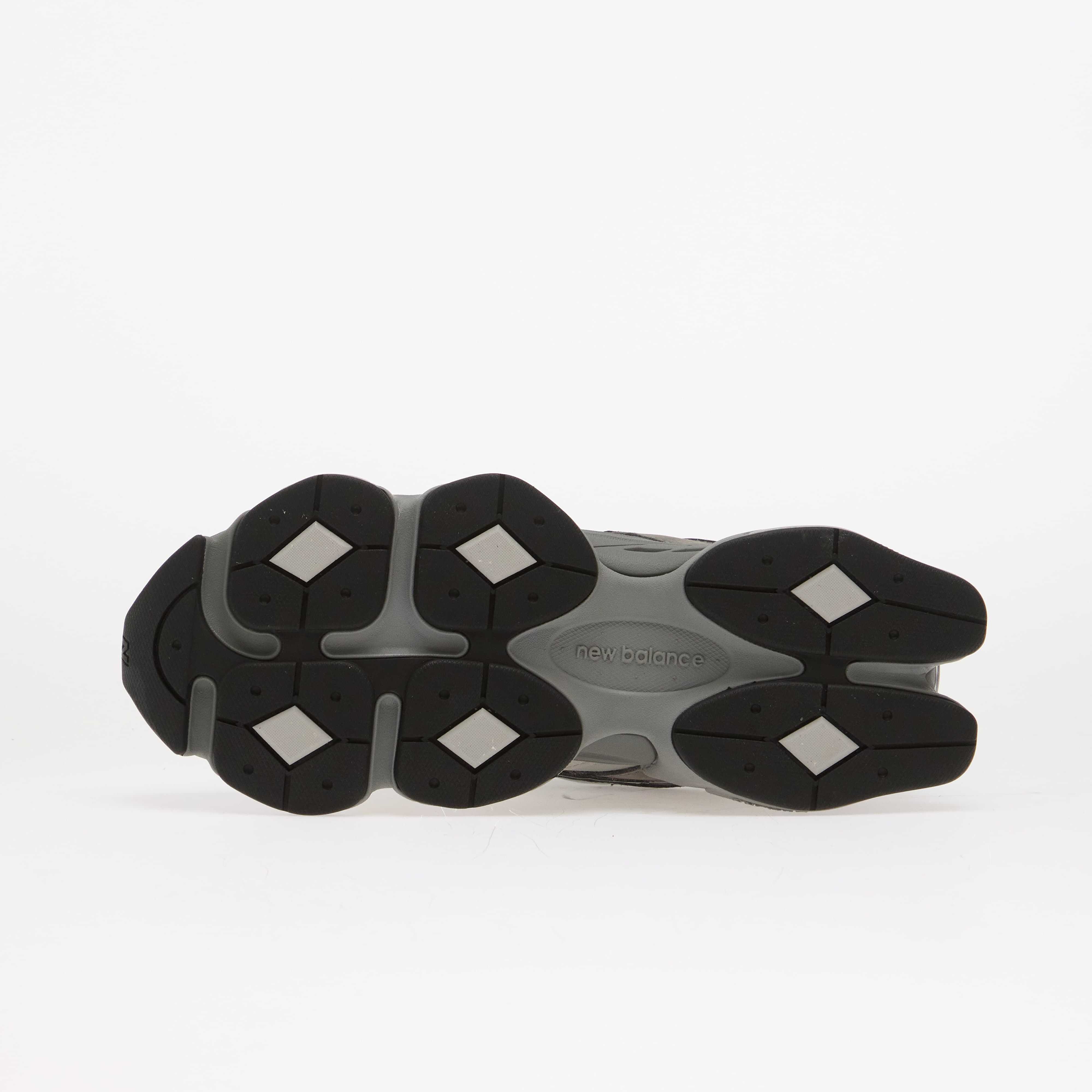 New Balance Παπούτσια New Balance 9060 Slate Grey/ Harbor Grey 9 - 2