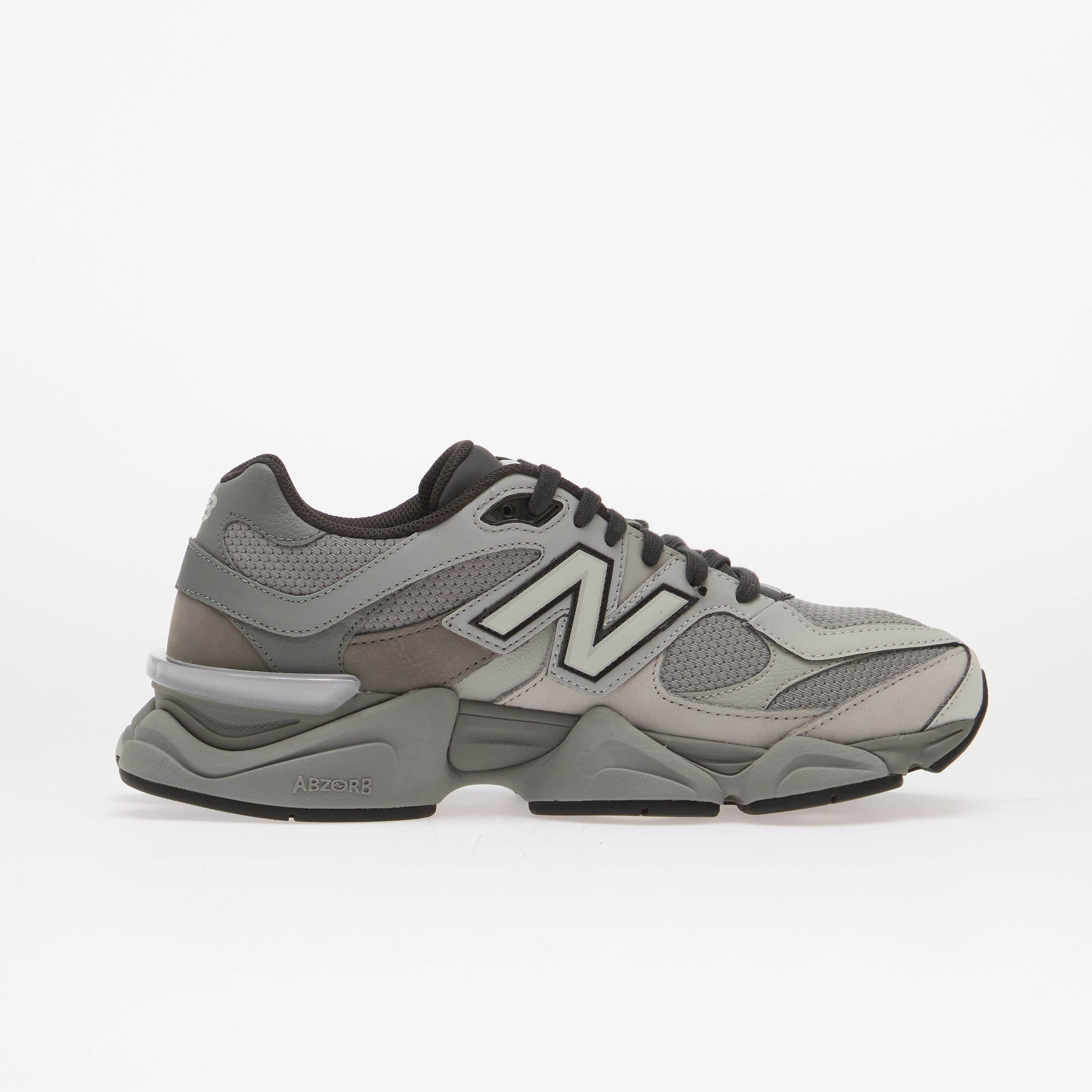 New Balance Παπούτσια New Balance 9060 Slate Grey/ Harbor Grey 9 - 3