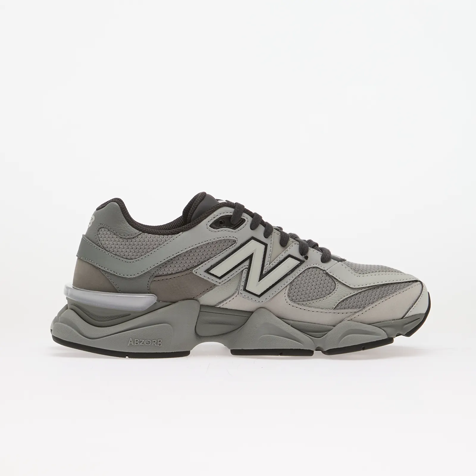 Férfi cipők New Balance 9060 Slate Grey/ Harbor Grey