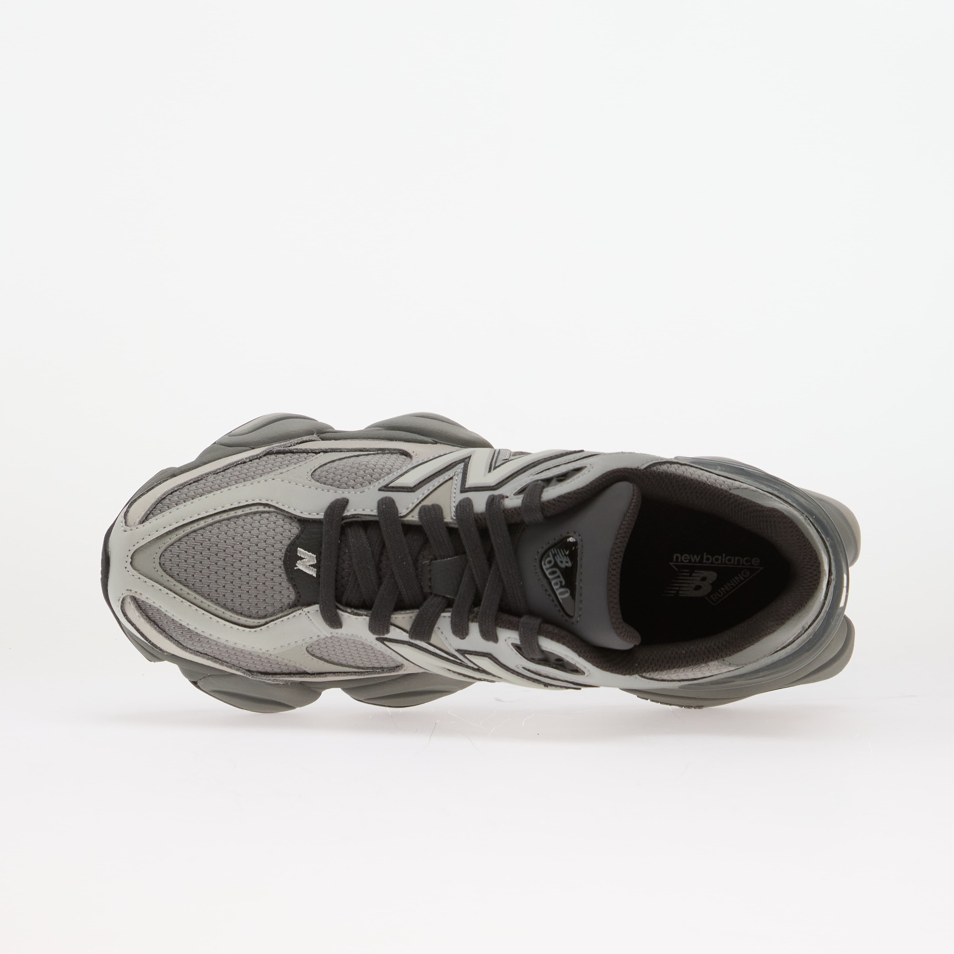 New Balance Παπούτσια New Balance 9060 Slate Grey/ Harbor Grey 9 - 4