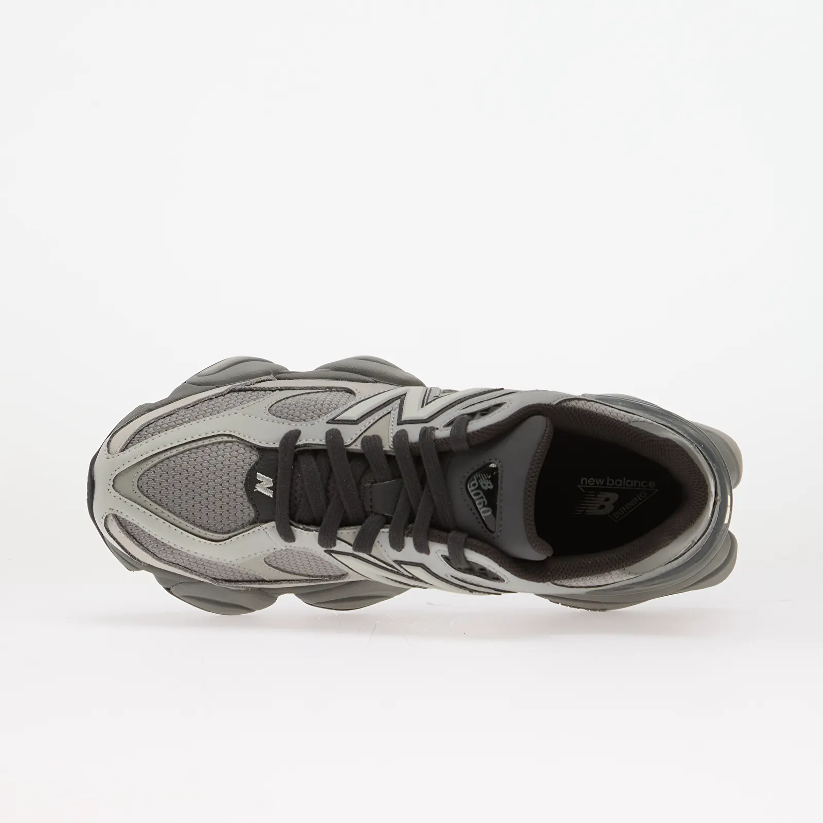 Férfi cipők New Balance 9060 Slate Grey/ Harbor Grey