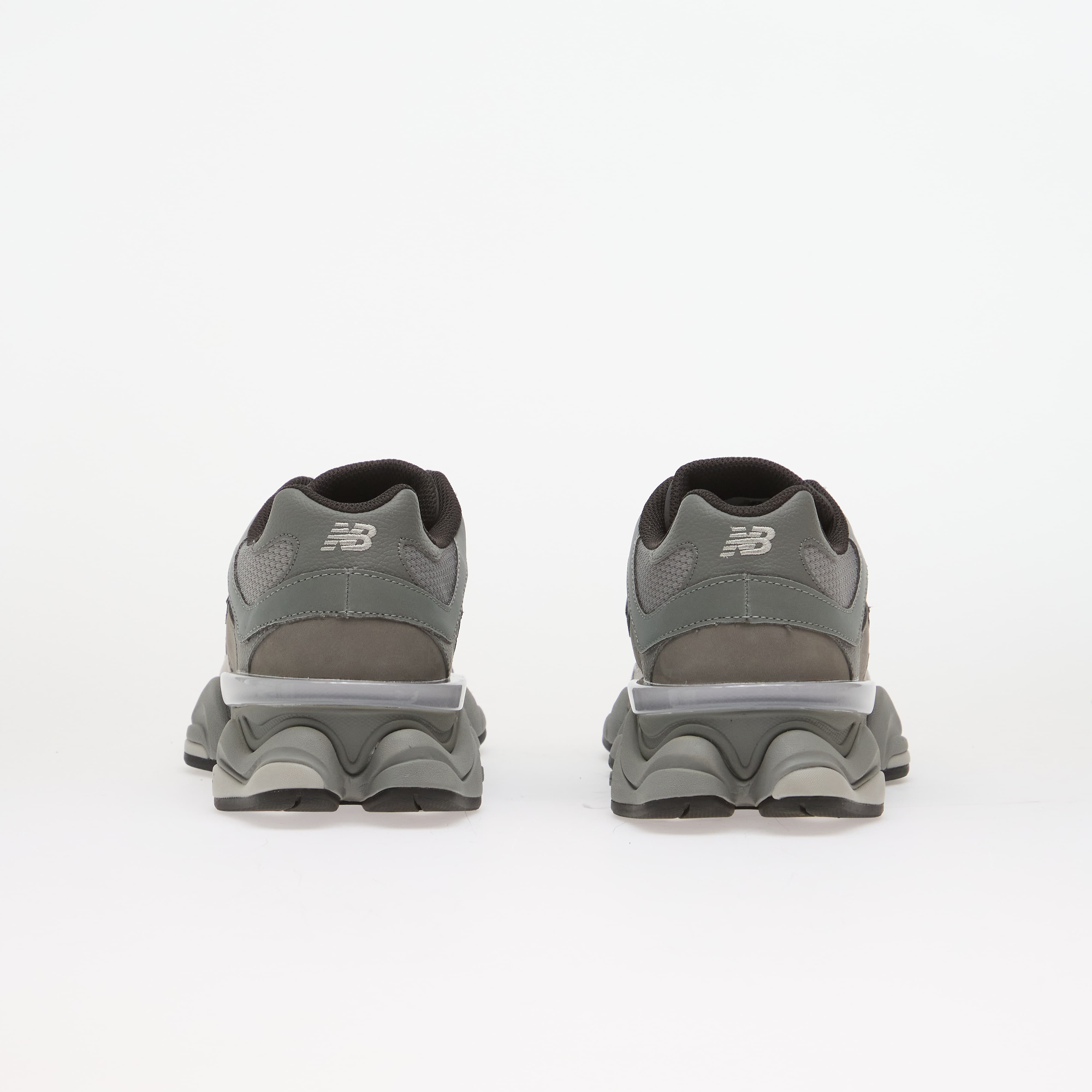 New Balance Παπούτσια New Balance 9060 Slate Grey/ Harbor Grey 9 - 5