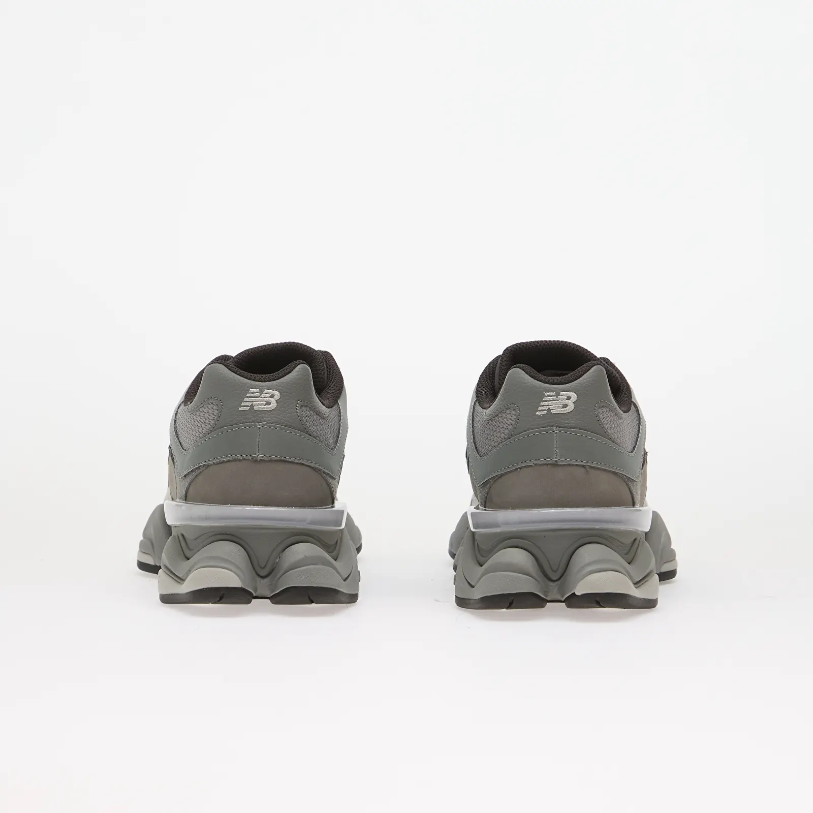 Férfi cipők New Balance 9060 Slate Grey/ Harbor Grey