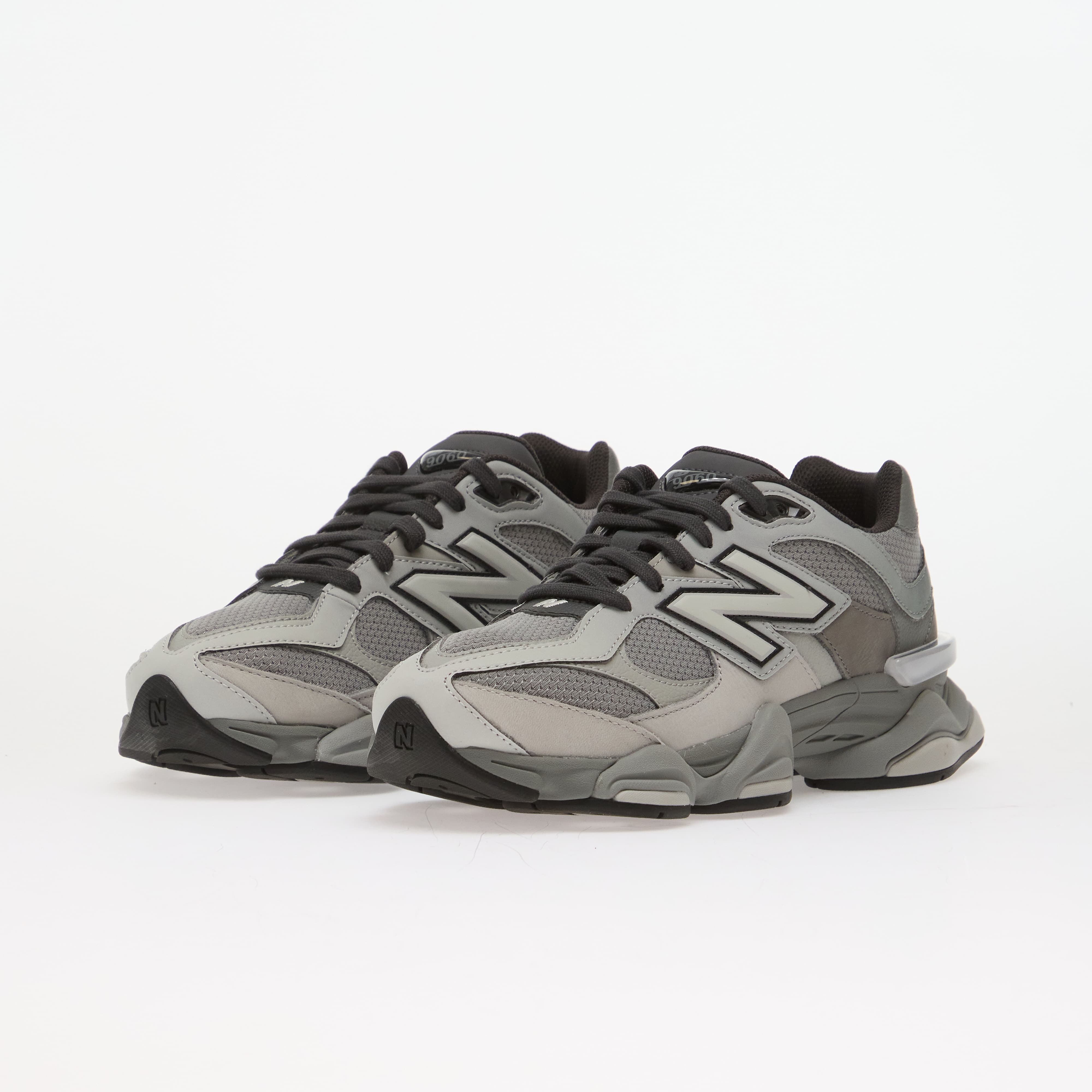 New Balance Παπούτσια New Balance 9060 Slate Grey/ Harbor Grey 9 - 6