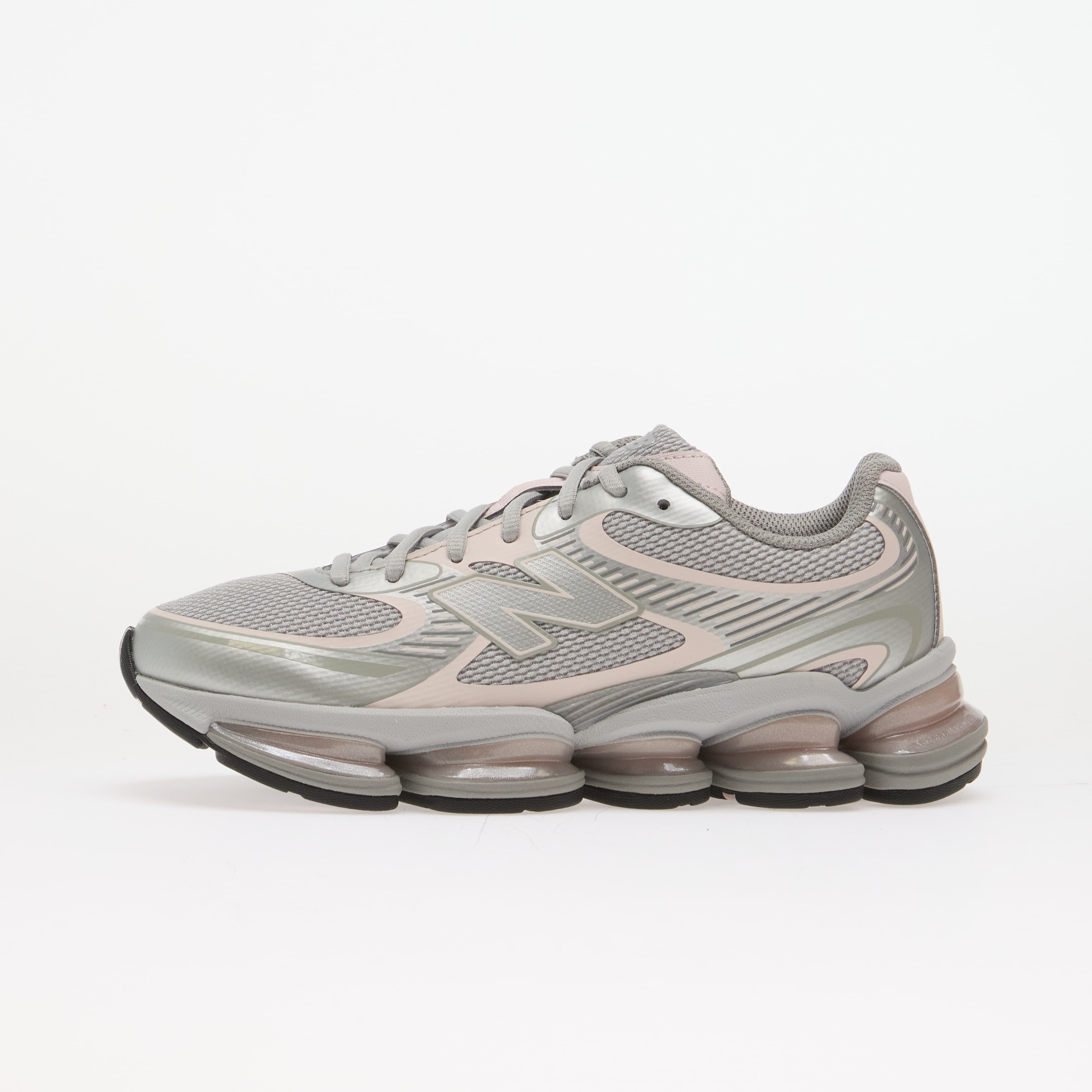 Сникърси New Balance 2000 Raincloud/ Pink Granite EUR 41.5