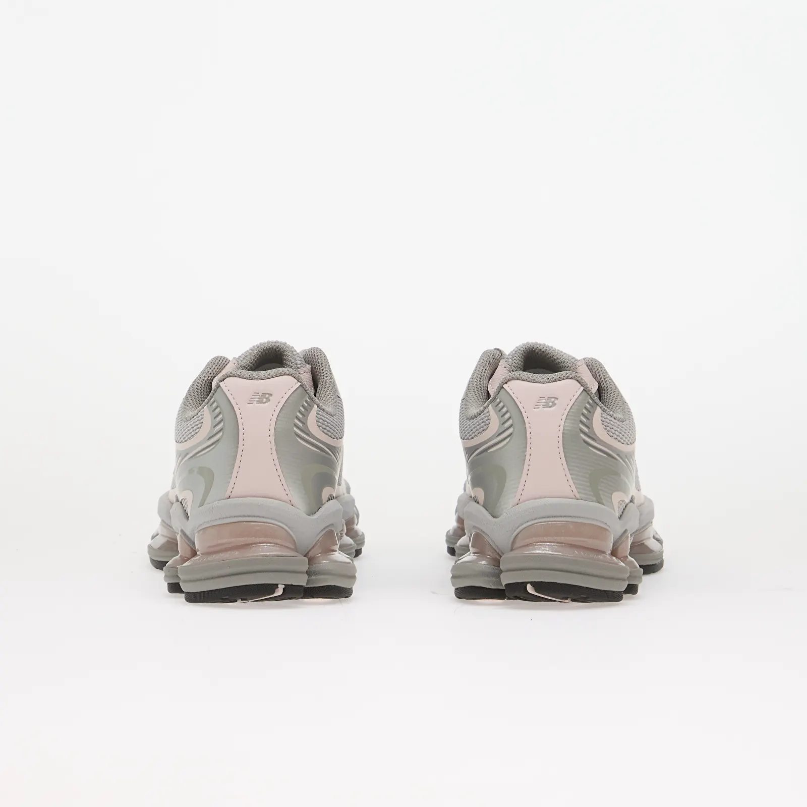 Vīriešu čības un apavi New Balance 2000 Raincloud/ Pink Granite