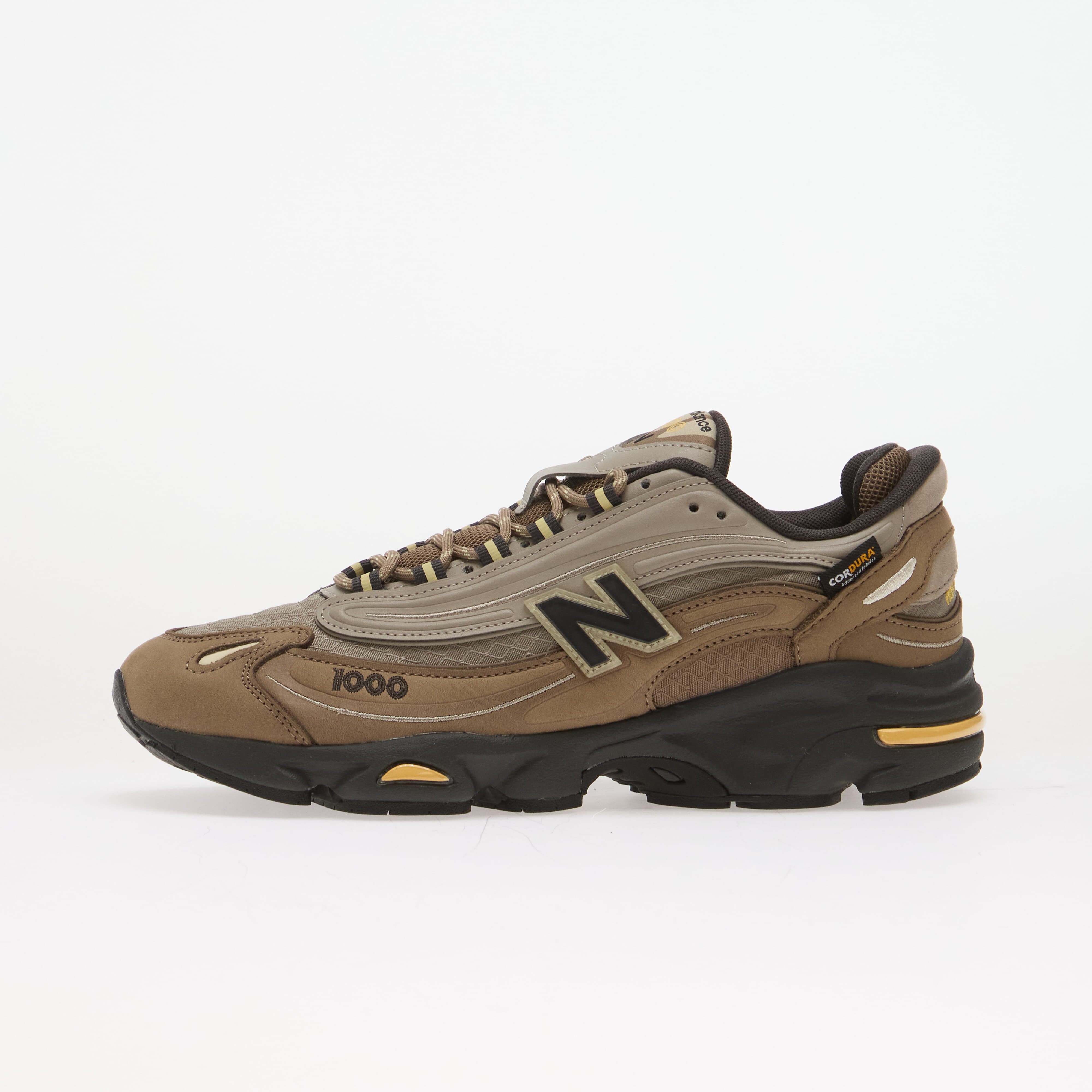 Сникърси New Balance 1000 Mushroom/ Arid Stone EUR 46.5