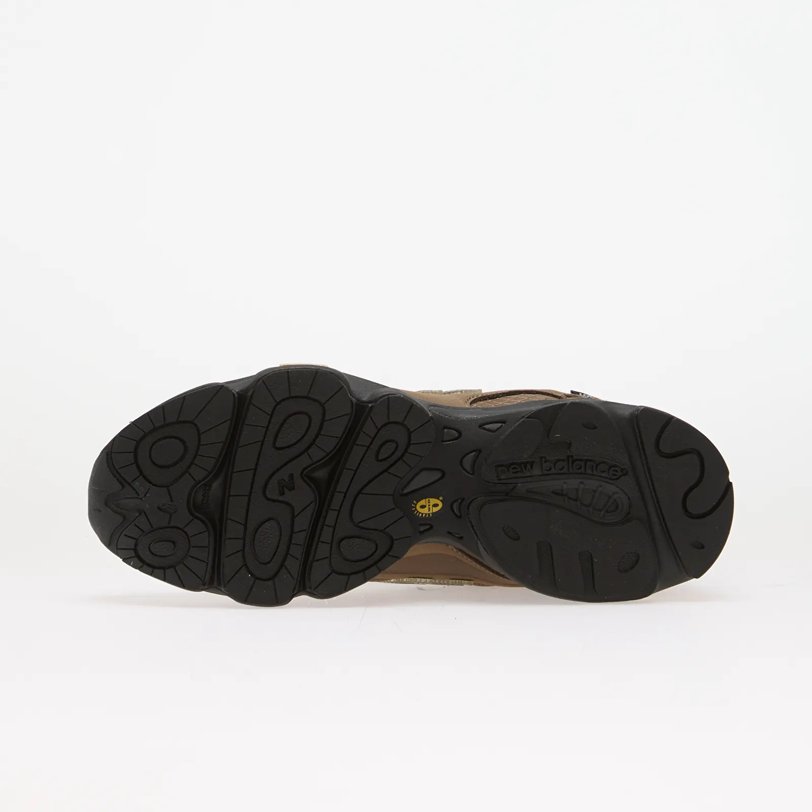 Încălțăminte și sneakerși pentru bărbați New Balance 1000 Mushroom/ Arid Stone