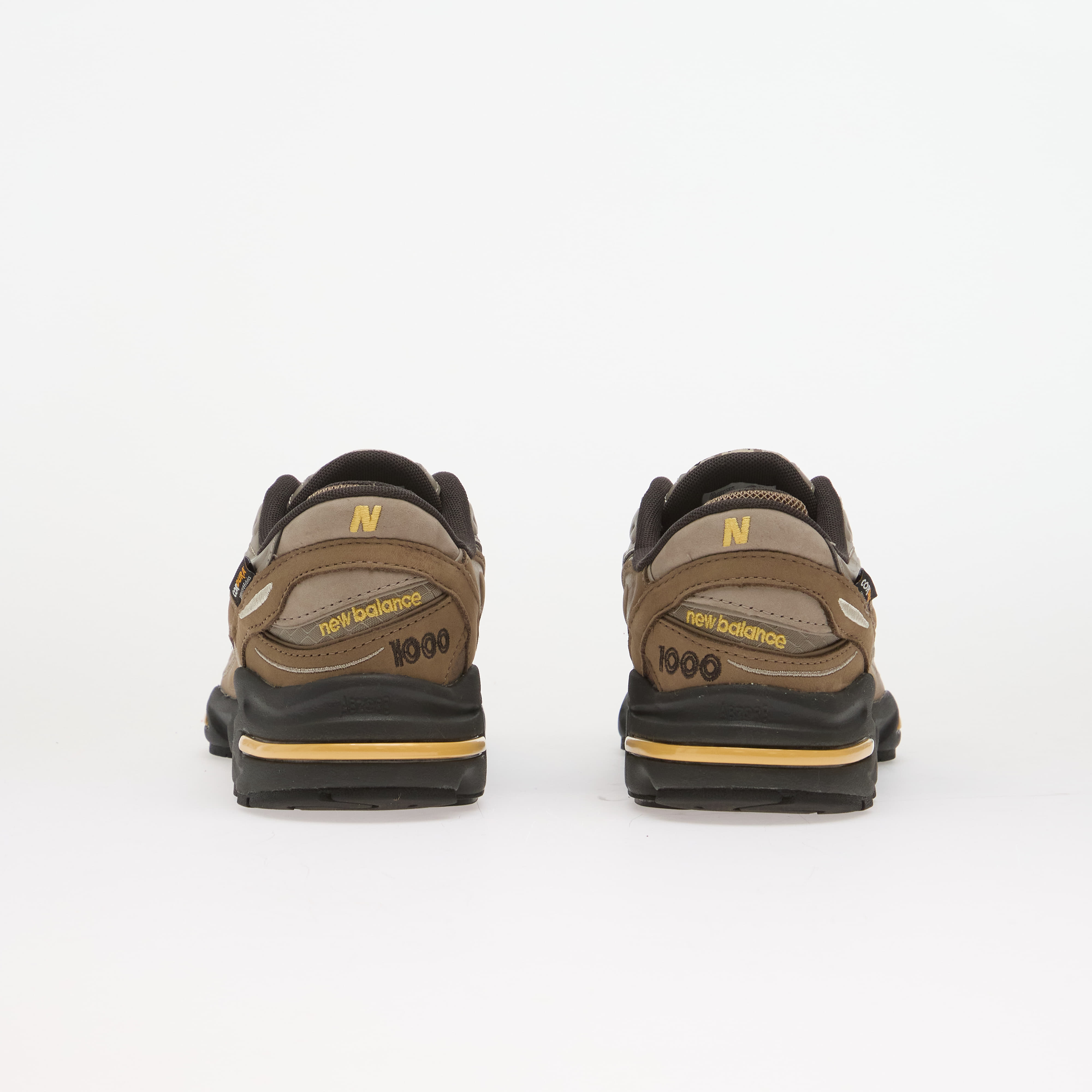 New Balance Sneakers New Balance 1000 Mushroom/ Arid Stone EUR 43 - 5