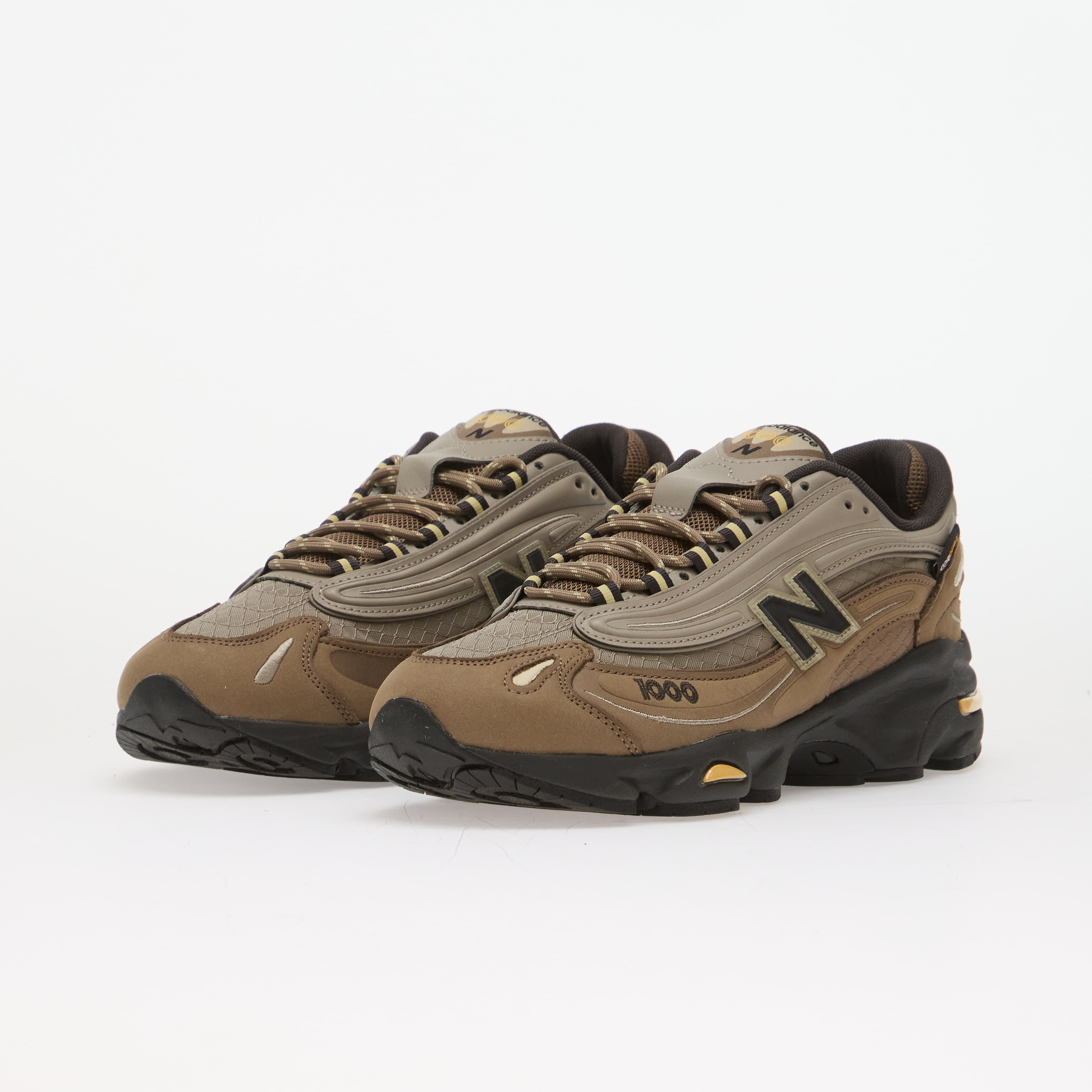 New Balance Sneakers New Balance 1000 Mushroom/ Arid Stone EUR 43 - 6