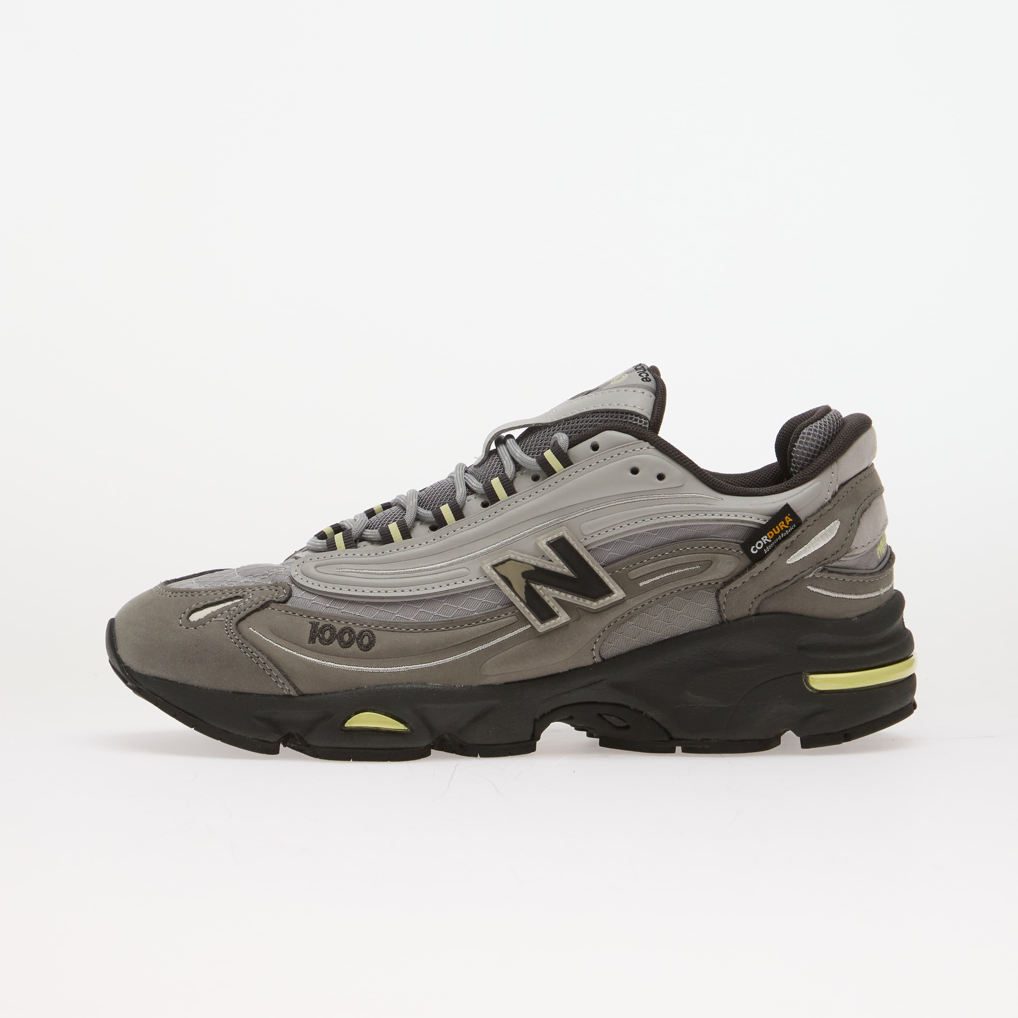 Сникърси New Balance 1000 Slate Grey/ Raincloud EUR 46.5