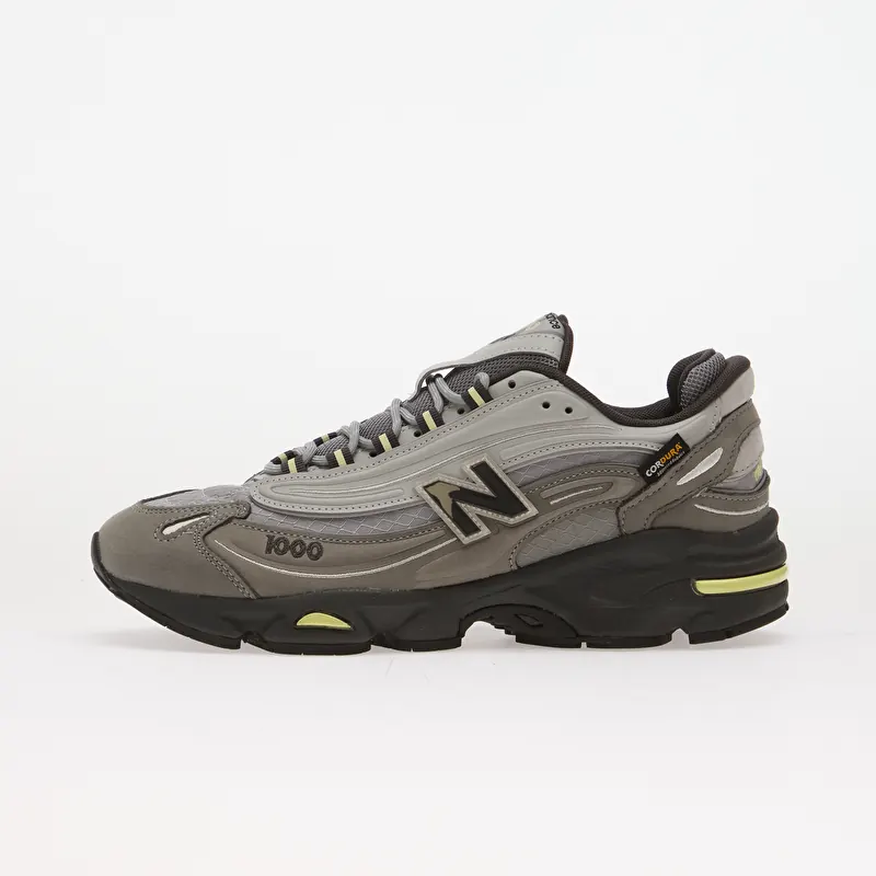 New Balance 1000 Slate Grey/ Raincloud