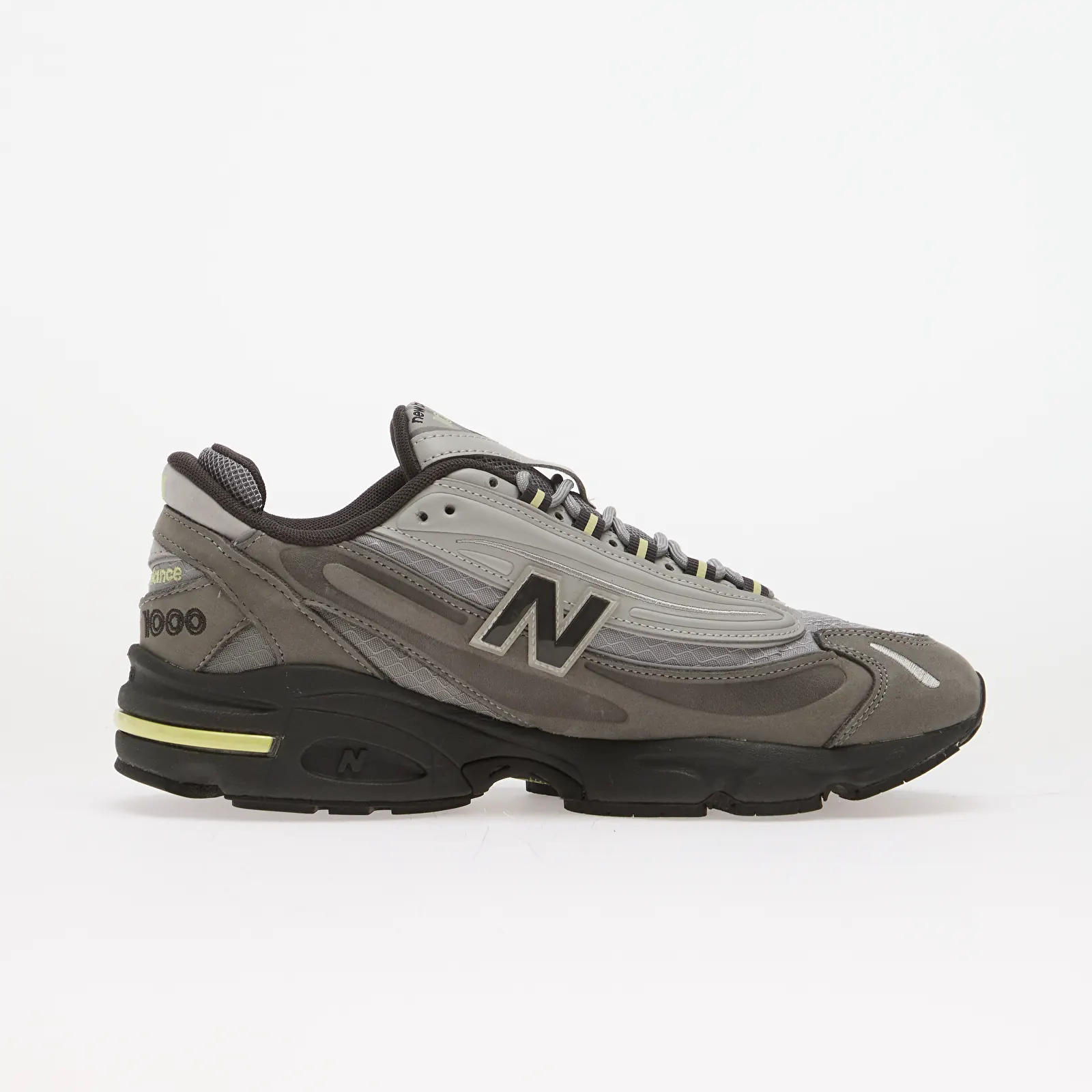 Men's sneakers and shoes New Balance 1000 Slate Grey/ Raincloud