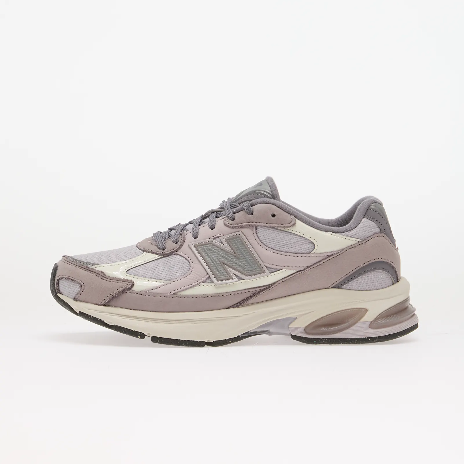 Pánske tenisky a topánky New Balance 2010 Off-line Grey/ Truffle Metallic