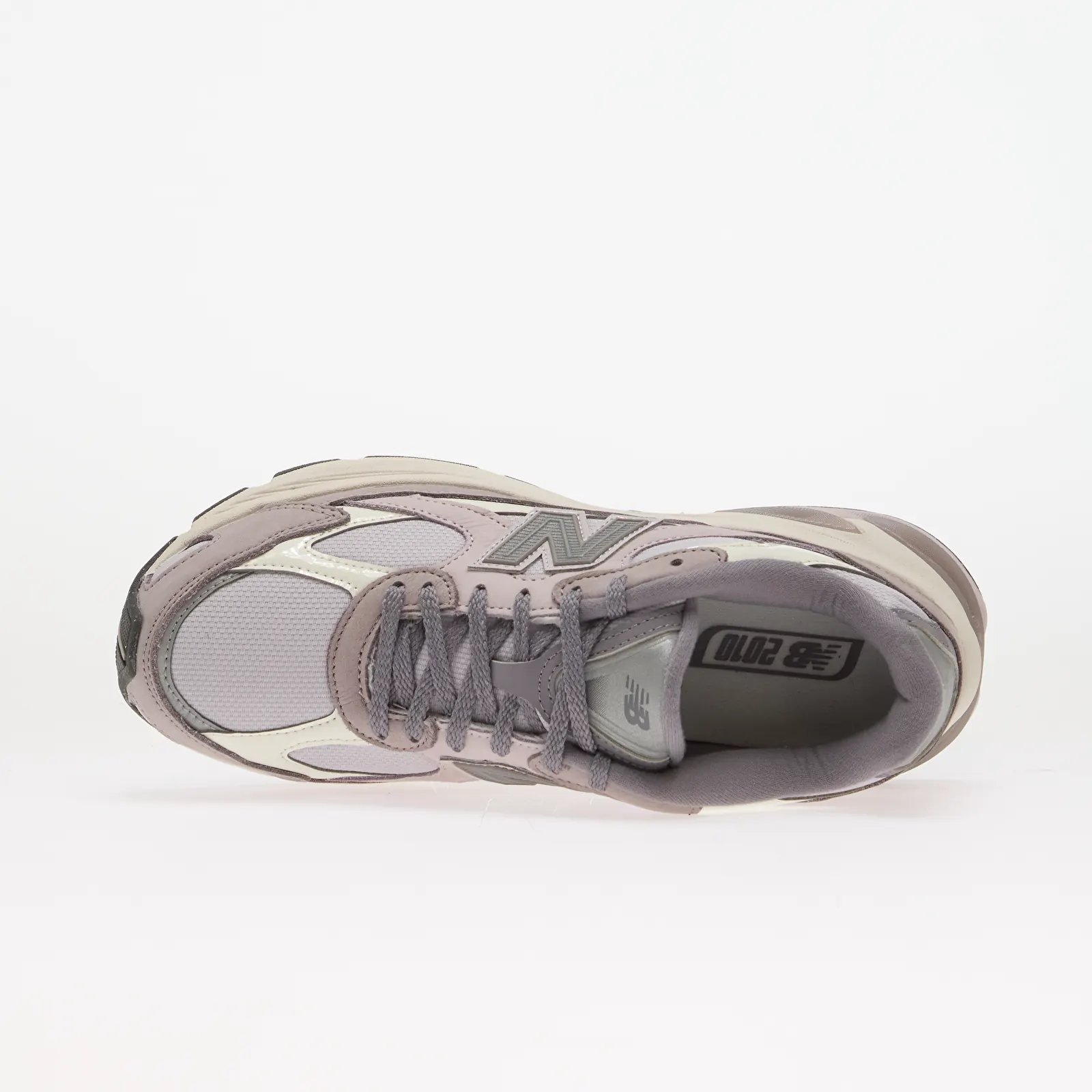Pánske tenisky a topánky New Balance 2010 Off-line Grey/ Truffle Metallic