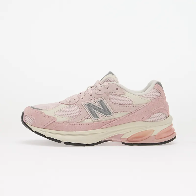 New Balance 2010 Pink Chalk/ Sea Salt