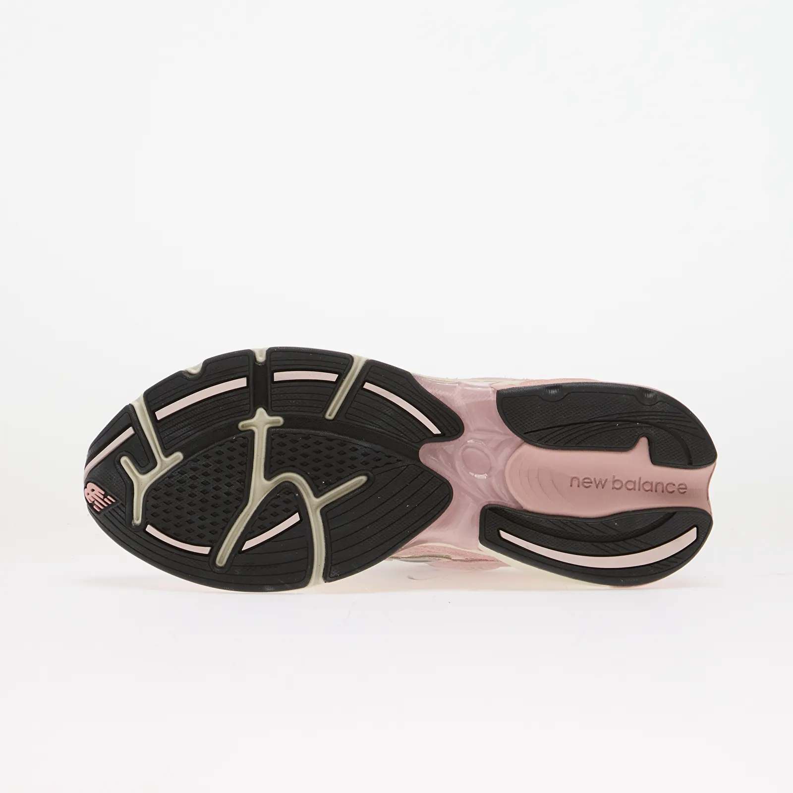 Men's sneakers and shoes New Balance 2010 Pink Chalk/ Sea Salt