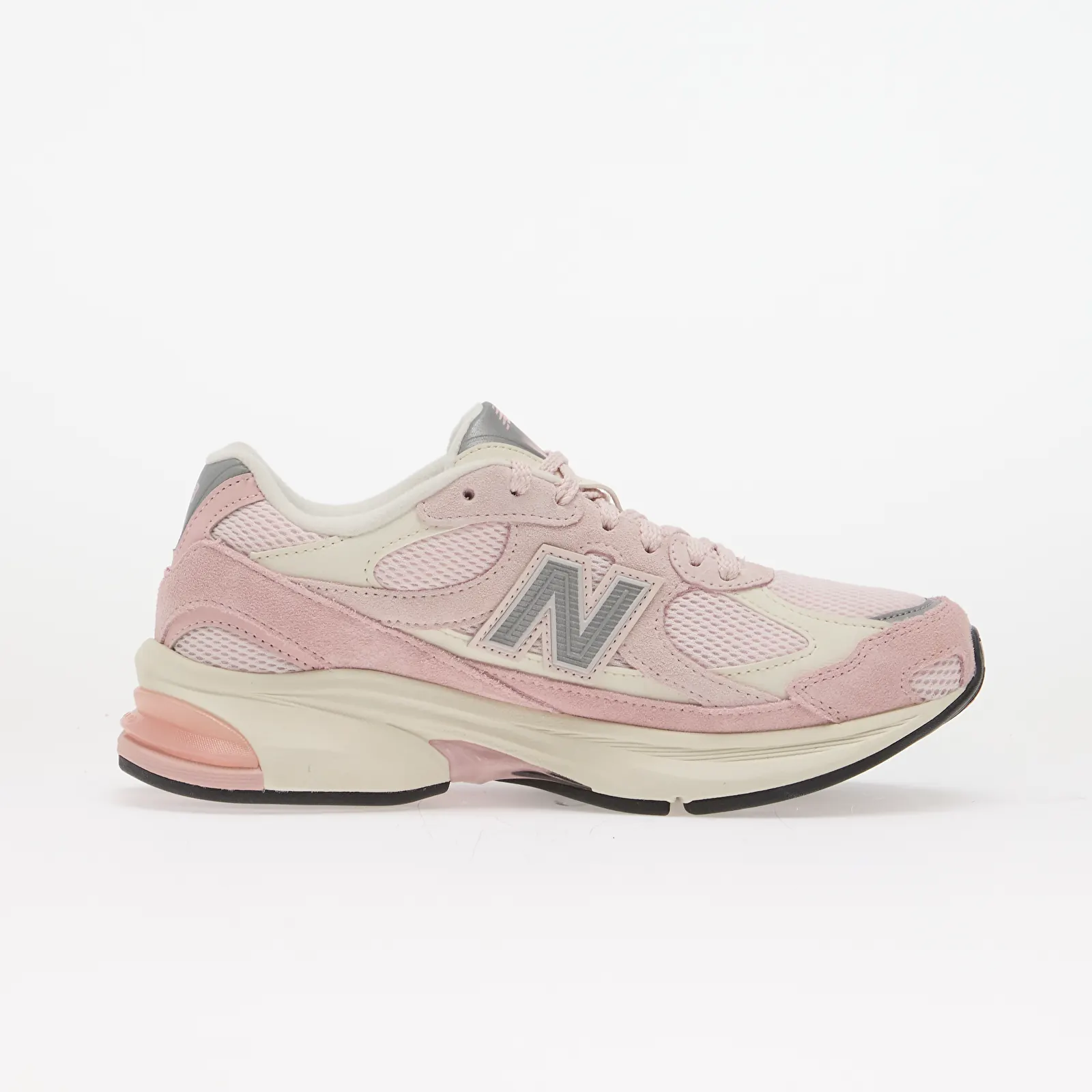 Men's sneakers and shoes New Balance 2010 Pink Chalk/ Sea Salt