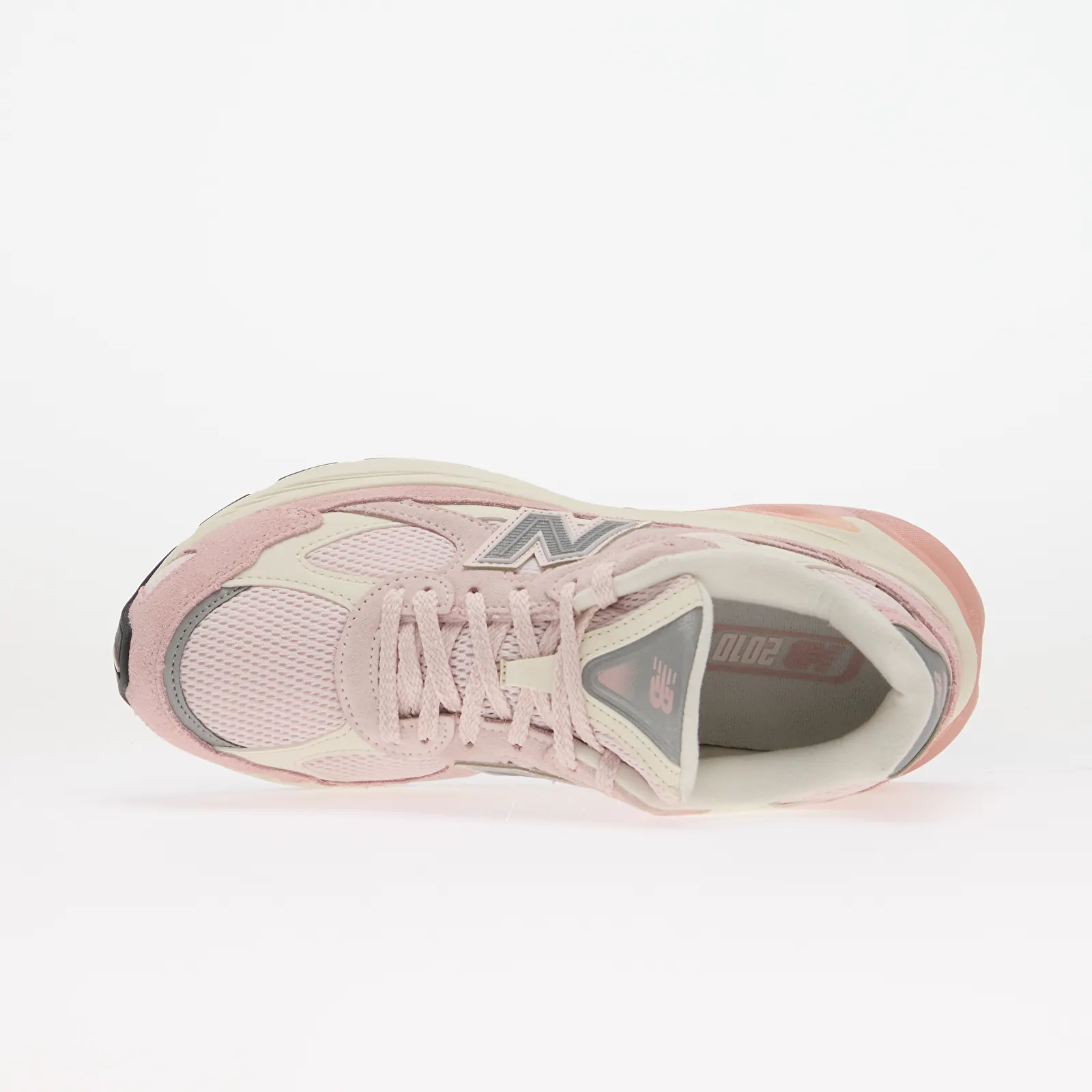 Men's sneakers and shoes New Balance 2010 Pink Chalk/ Sea Salt