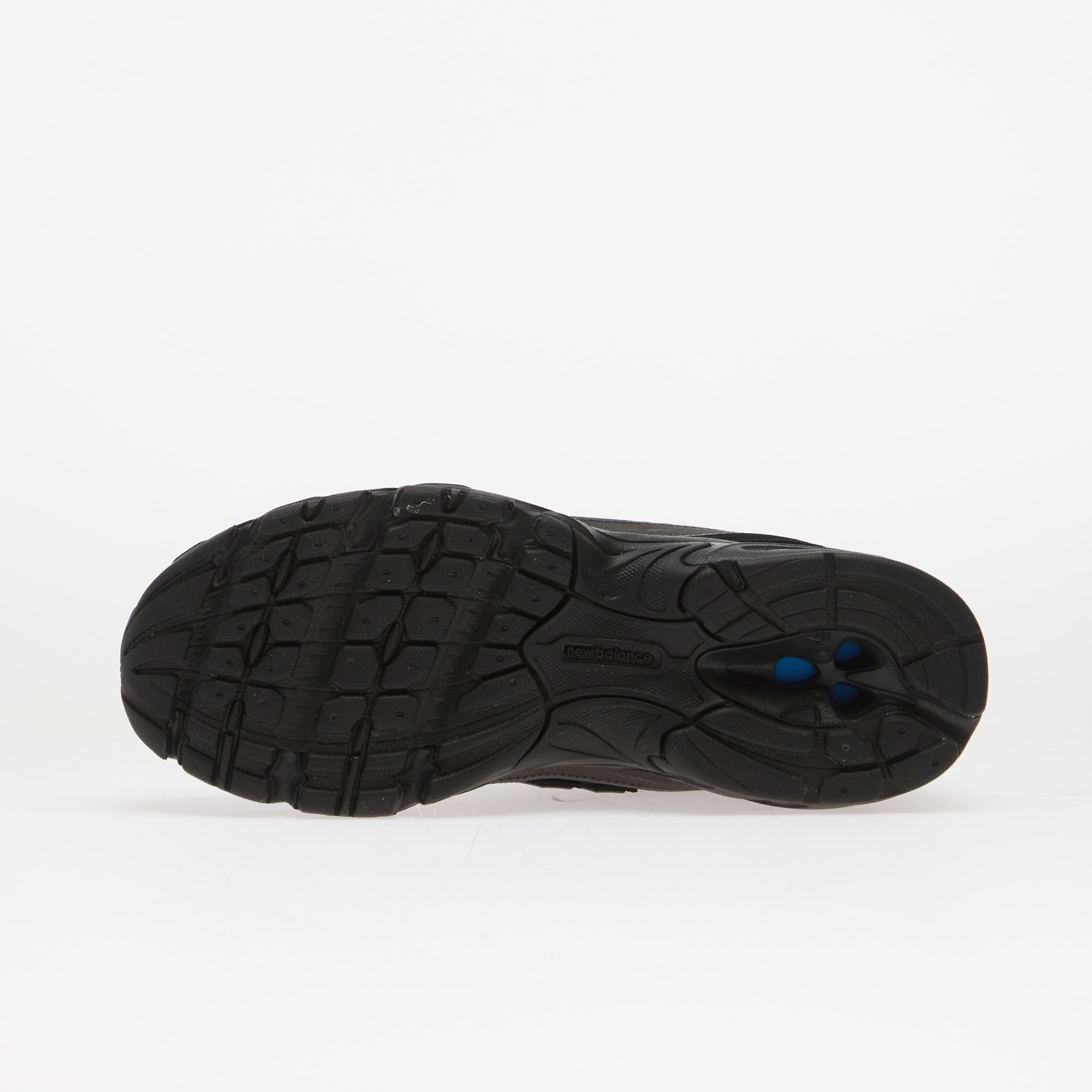 Sneakers New Balance 740 Black/ Black EUR 43