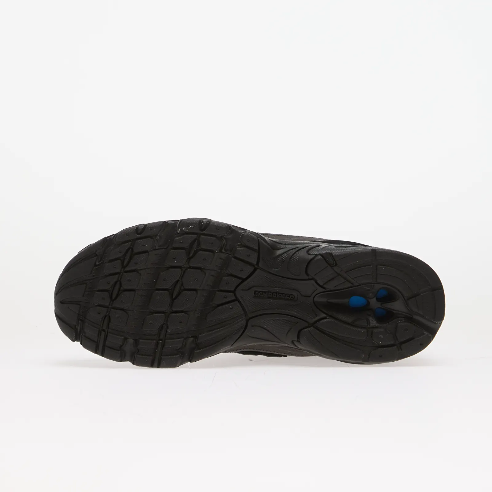 Turnschuhe und Schuhe für Männer New Balance 740 Black/ Black