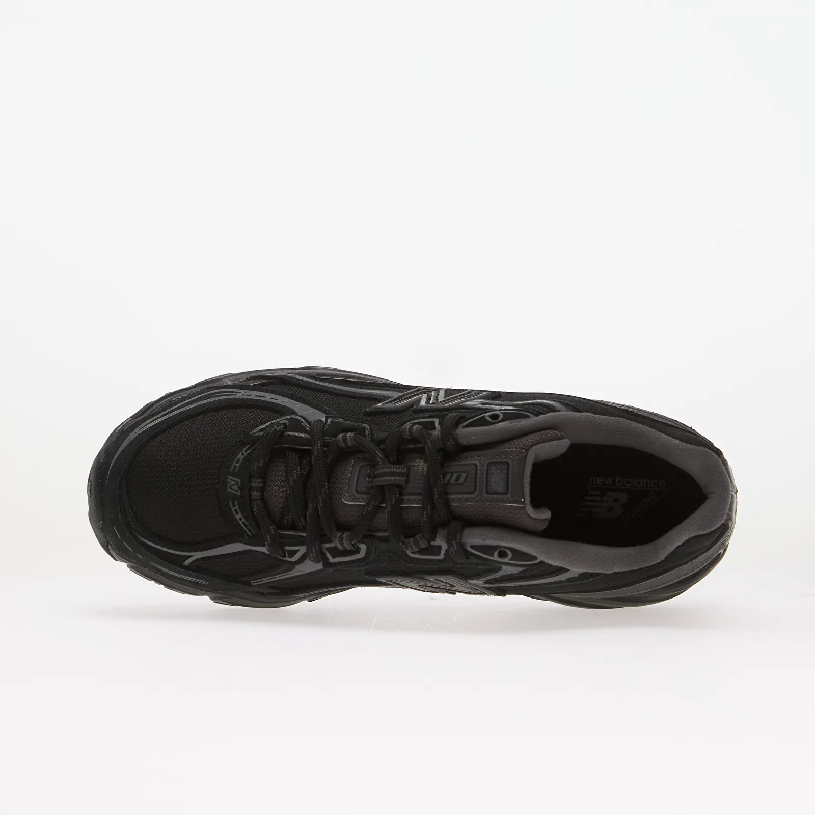 Turnschuhe und Schuhe für Männer New Balance 740 Black/ Black