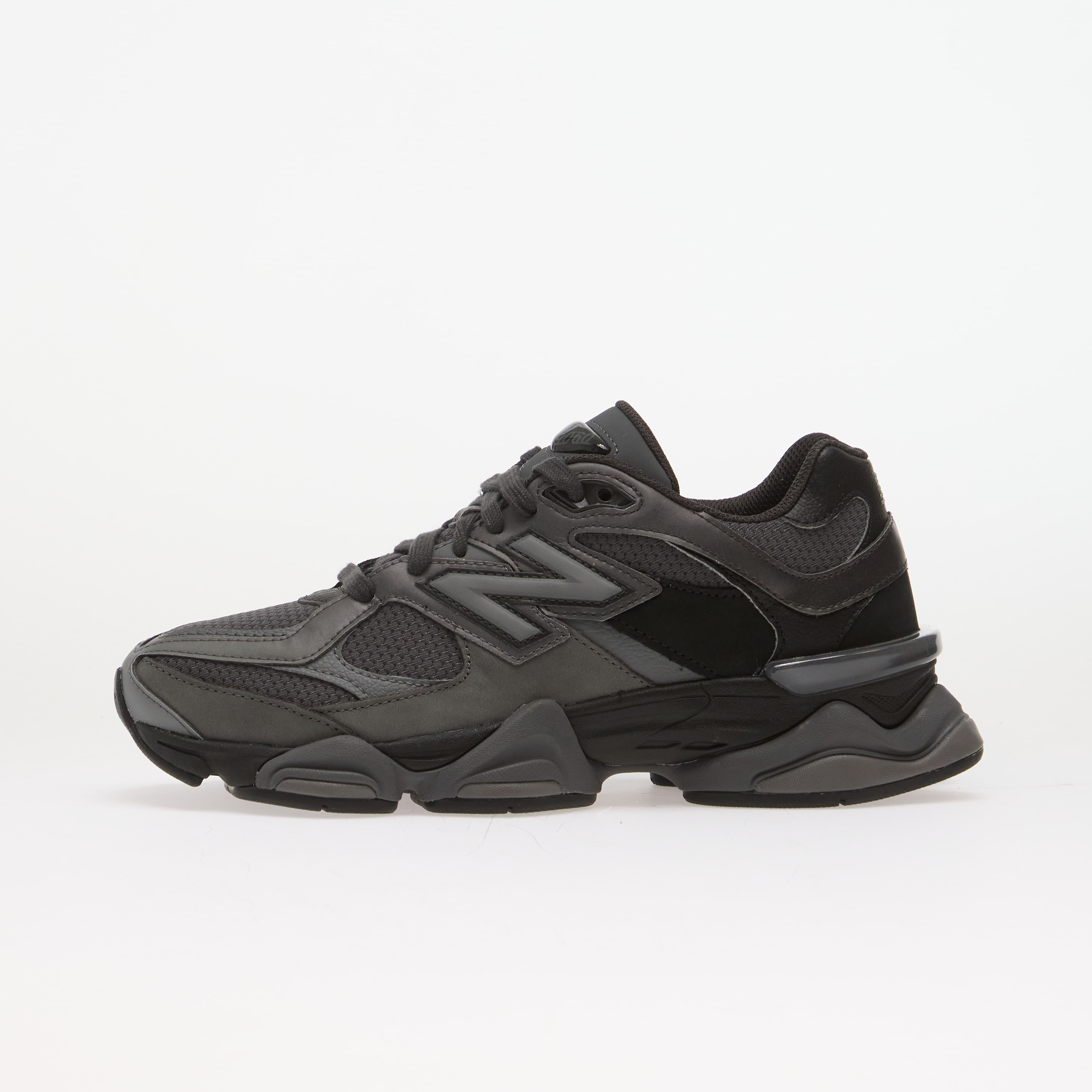 Обувки New Balance 9060 Black/ Castlerock 7