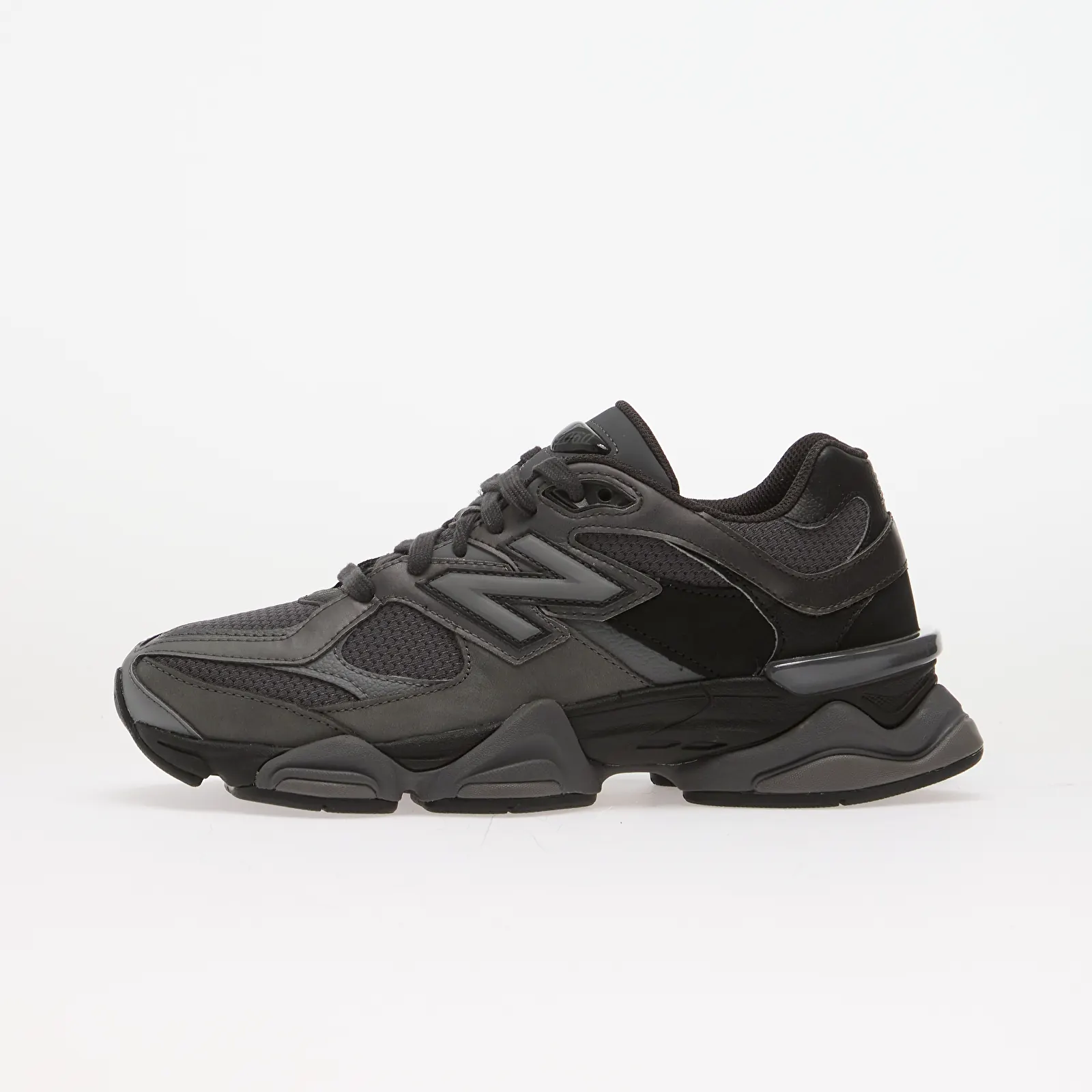 Muške tenisice New Balance 9060 Black/ Castlerock