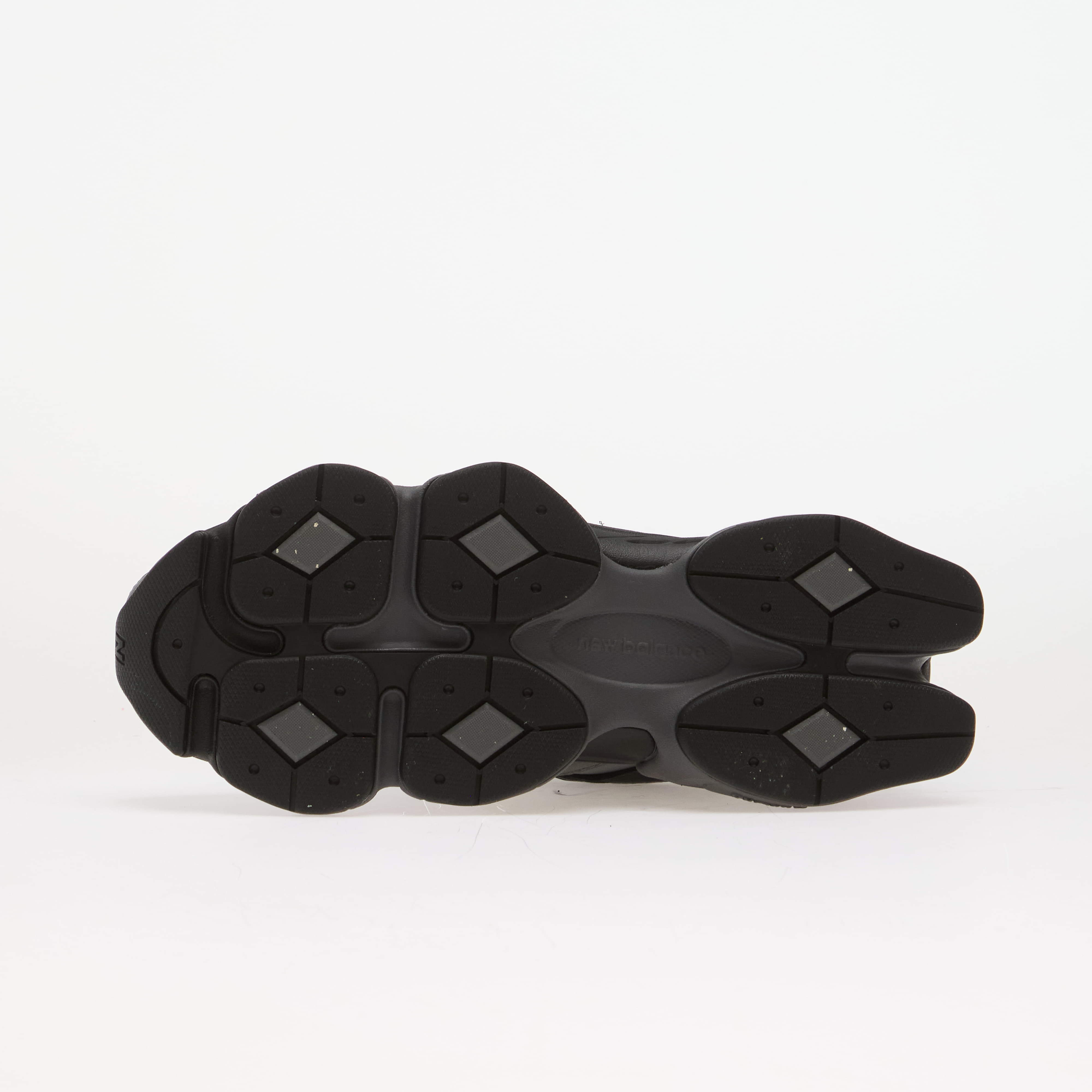 New Balance Παπούτσια New Balance 9060 Black/ Castlerock 5 - 2