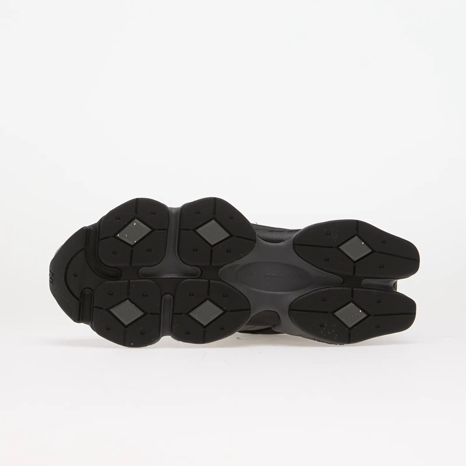 Muške tenisice New Balance 9060 Black/ Castlerock