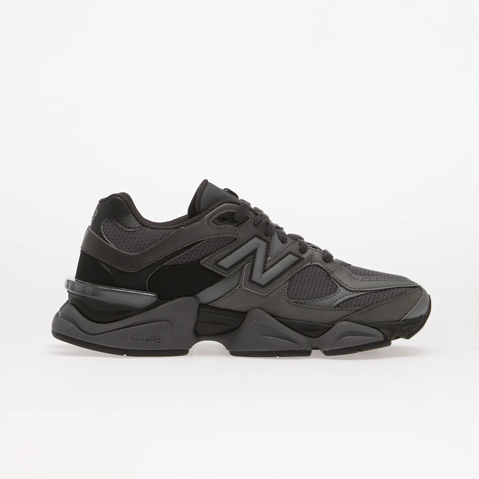 Muške tenisice New Balance 9060 Black/ Castlerock