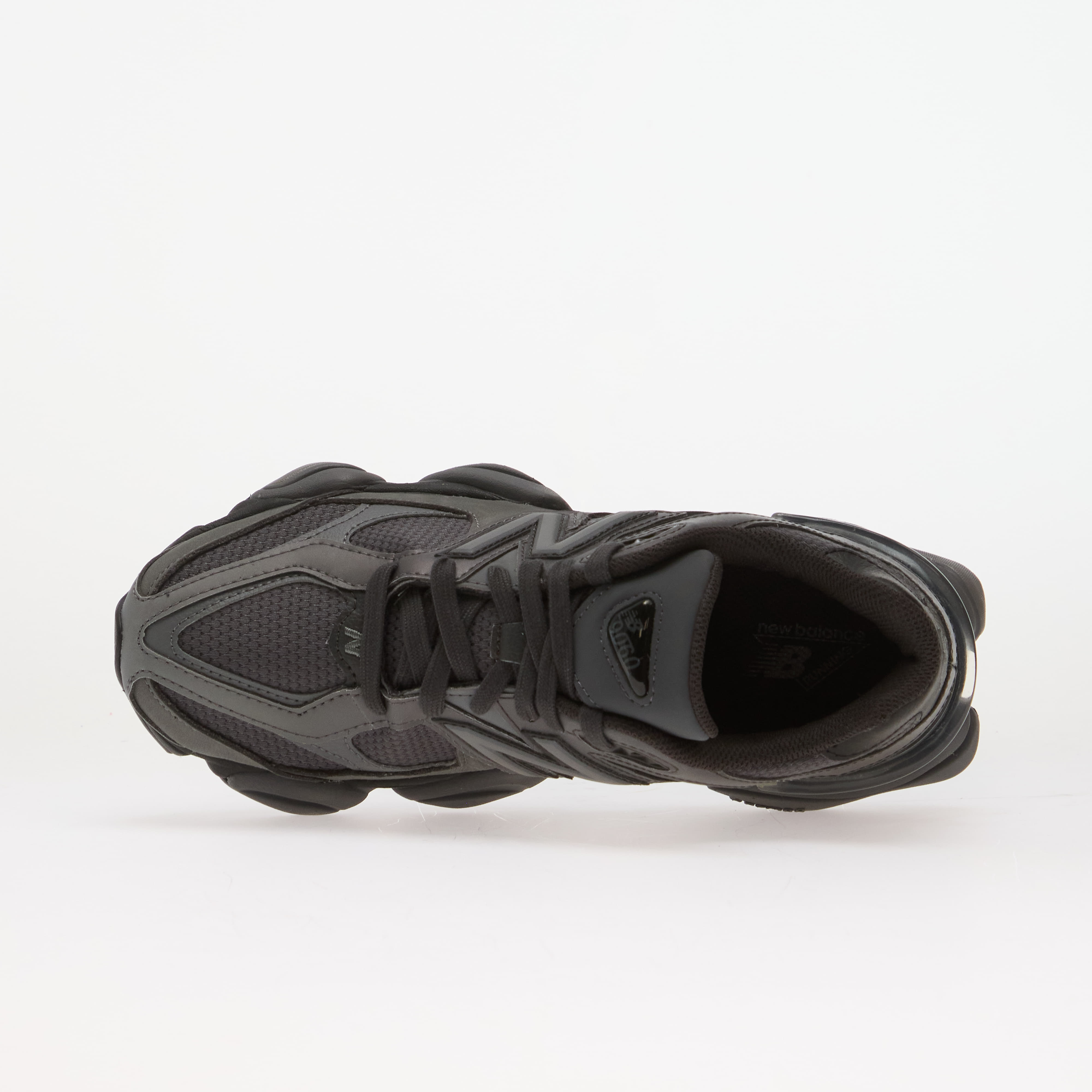 New Balance Παπούτσια New Balance 9060 Black/ Castlerock 5 - 4