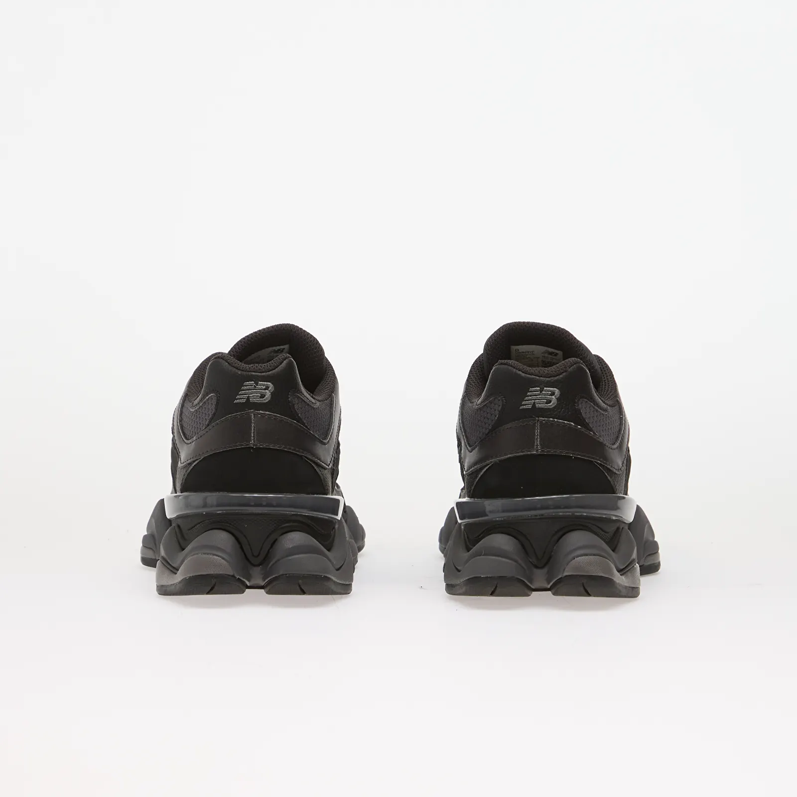 Muške tenisice New Balance 9060 Black/ Castlerock