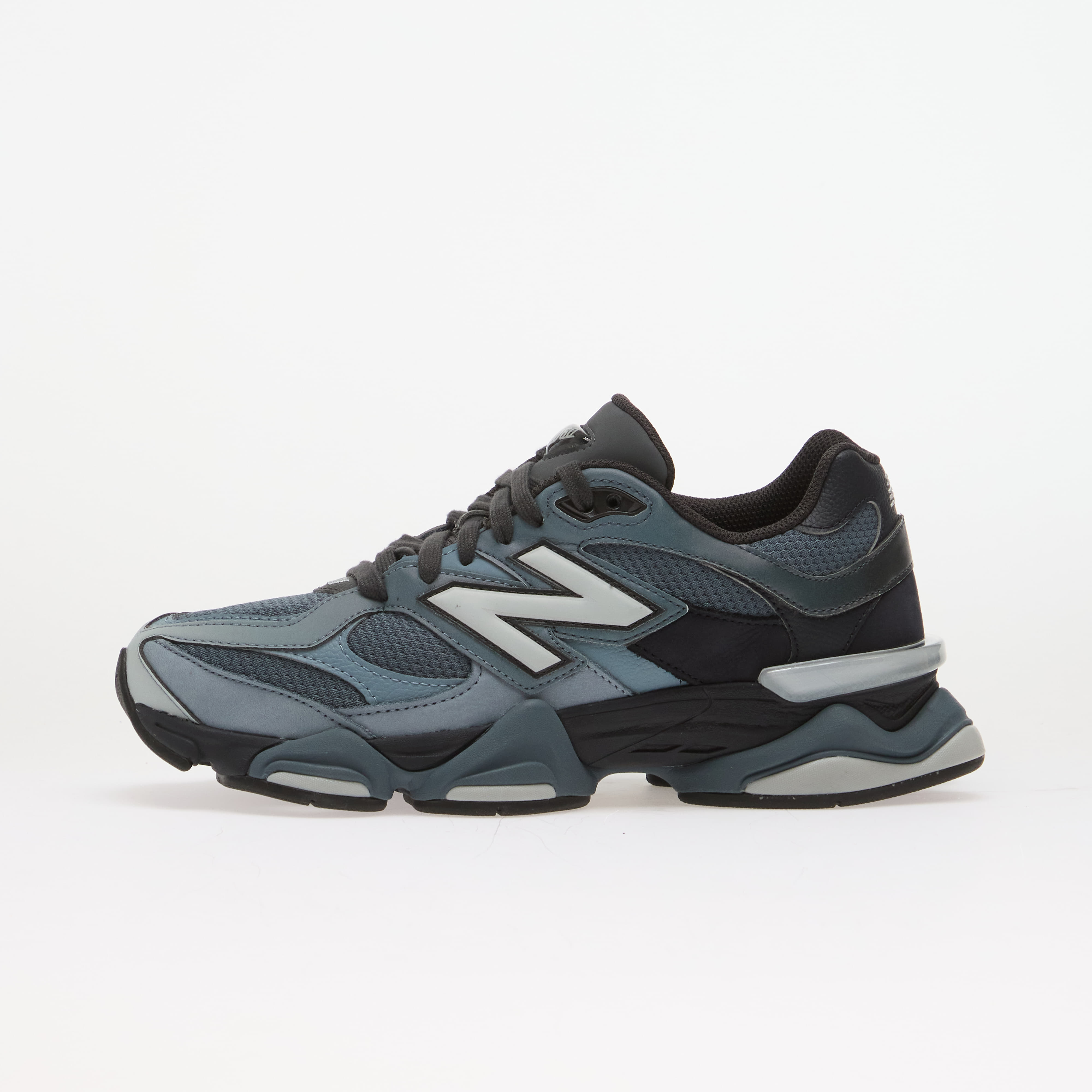 Сникърси New Balance 9060 Shadow Blue/ Dark Night EUR 42