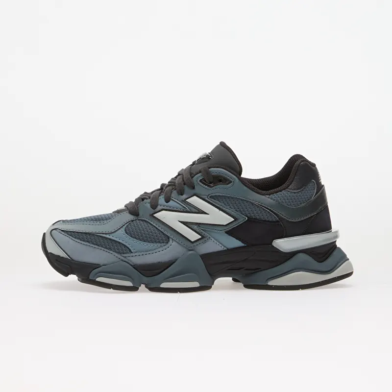 New Balance 9060 Shadow Blue/ Dark Night