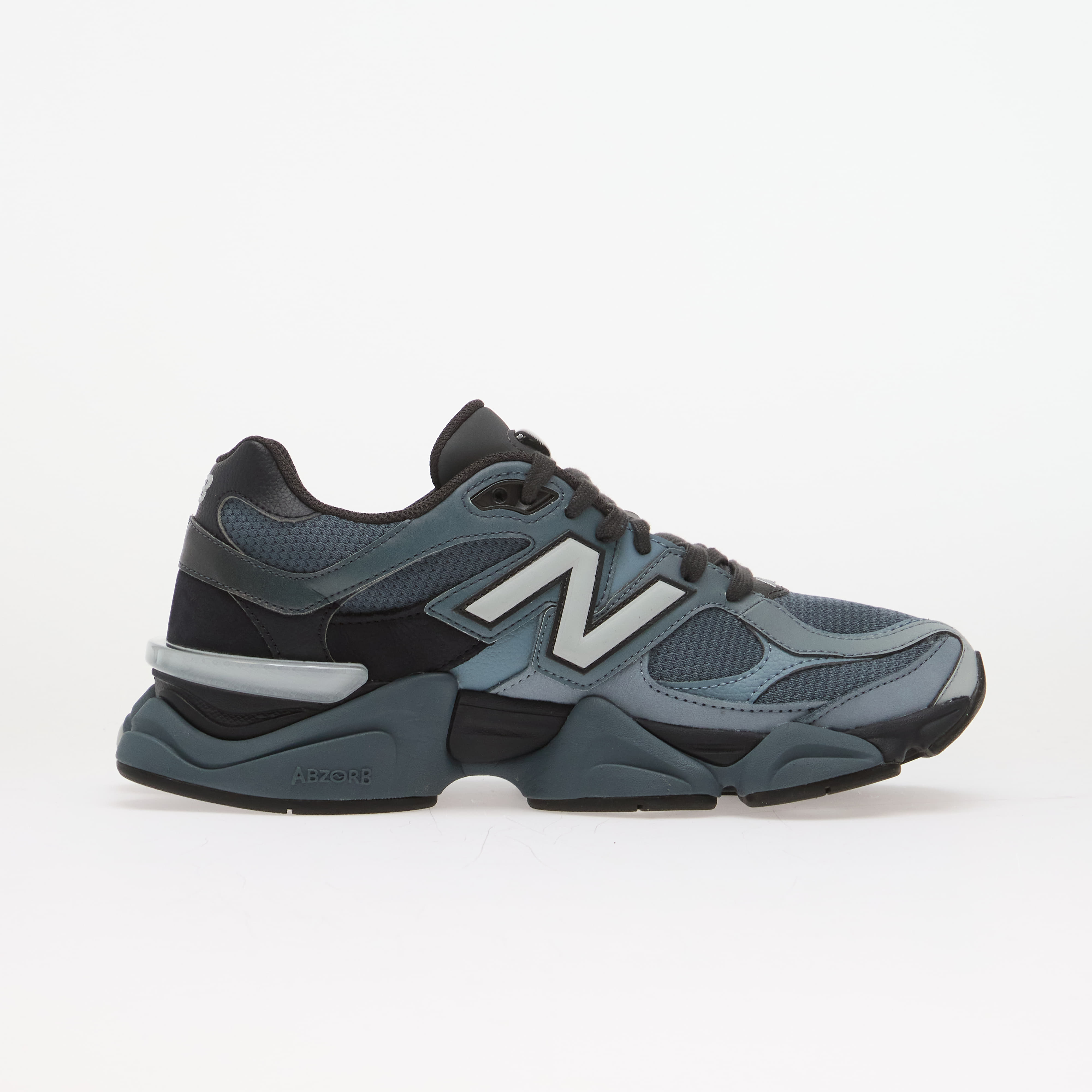 New Balance Sneakers New Balance 9060 Shadow Blue/ Dark Night EUR 42.5 - 3