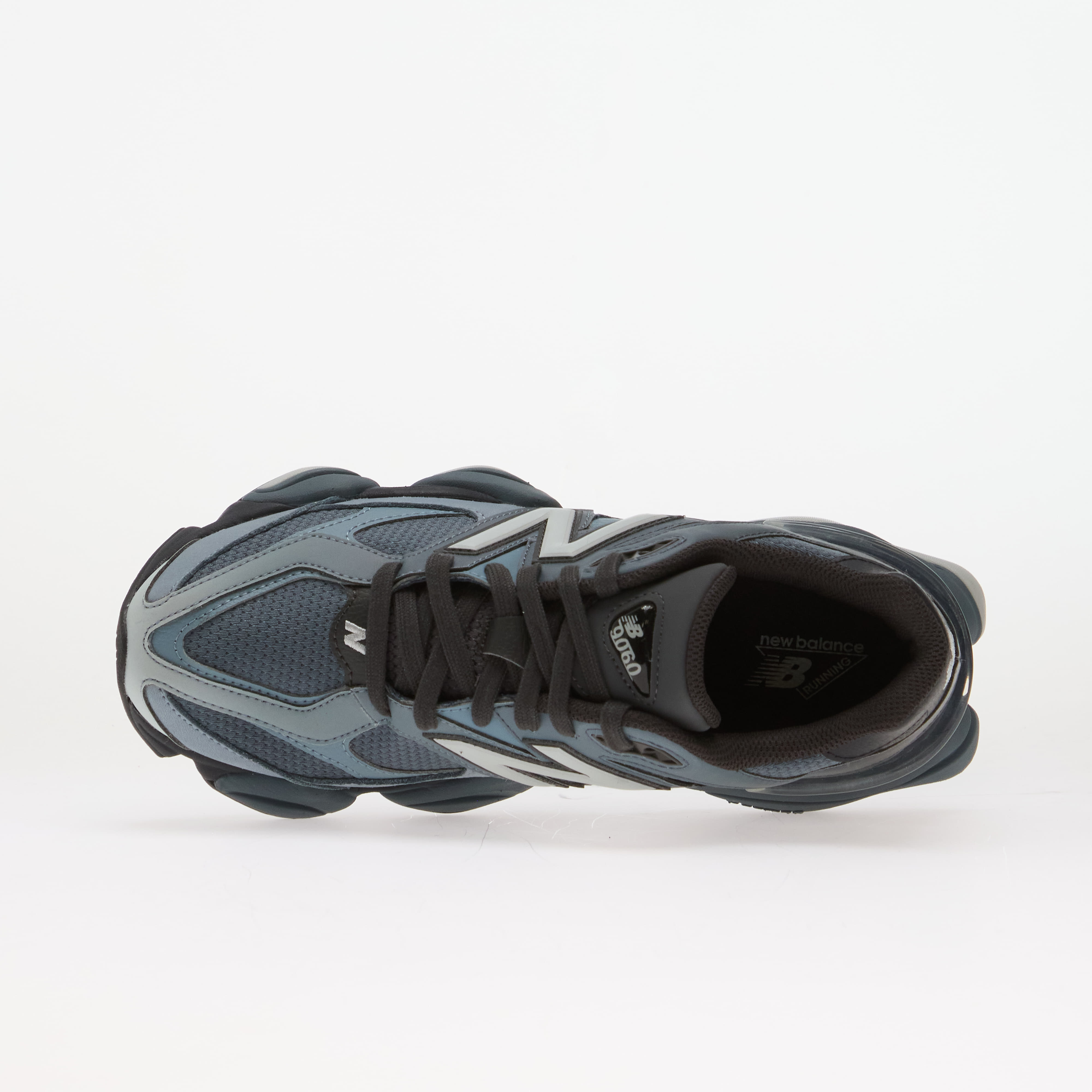 New Balance Sneakers New Balance 9060 Shadow Blue/ Dark Night EUR 42.5 - 4