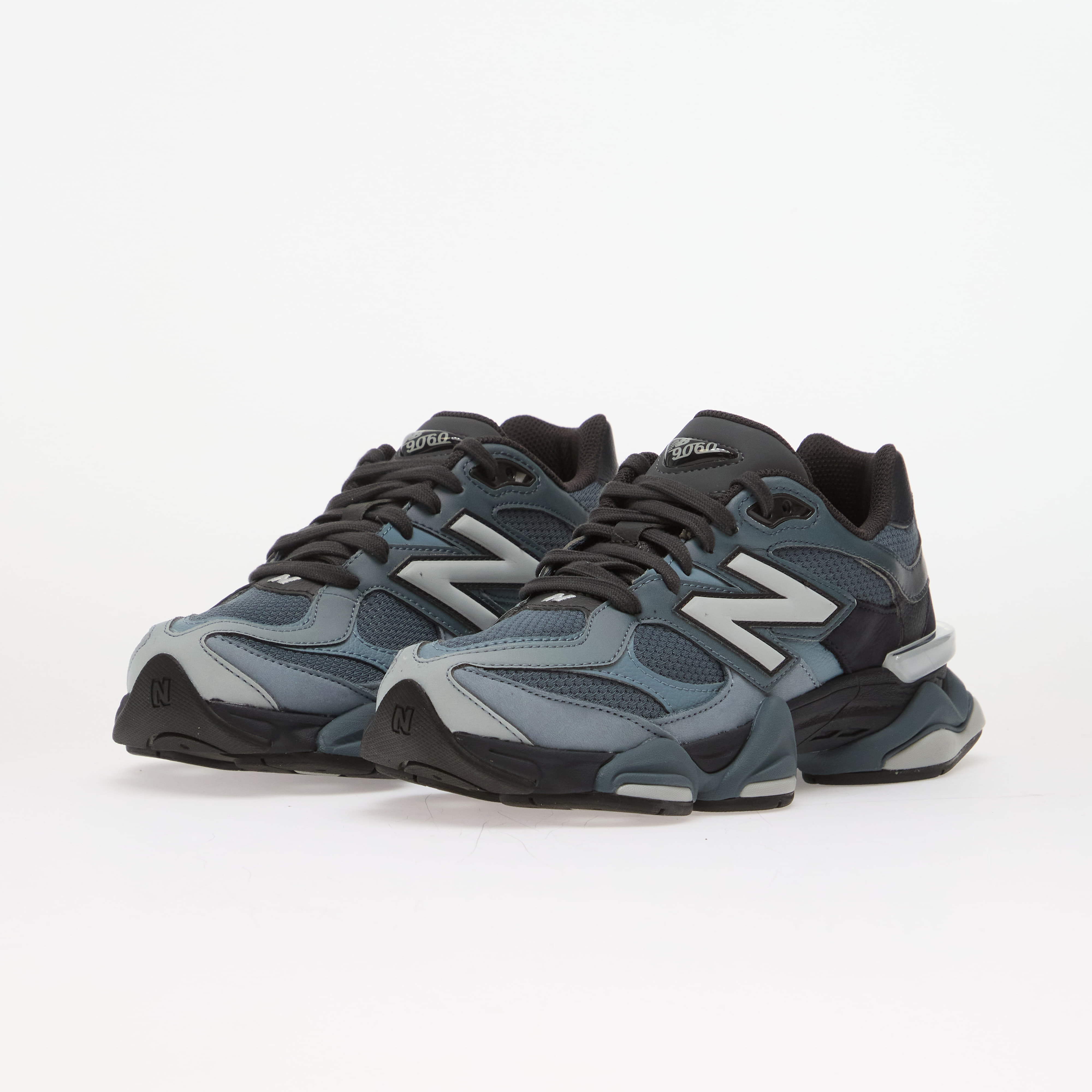 New Balance Sneakers New Balance 9060 Shadow Blue/ Dark Night EUR 42.5 - 6