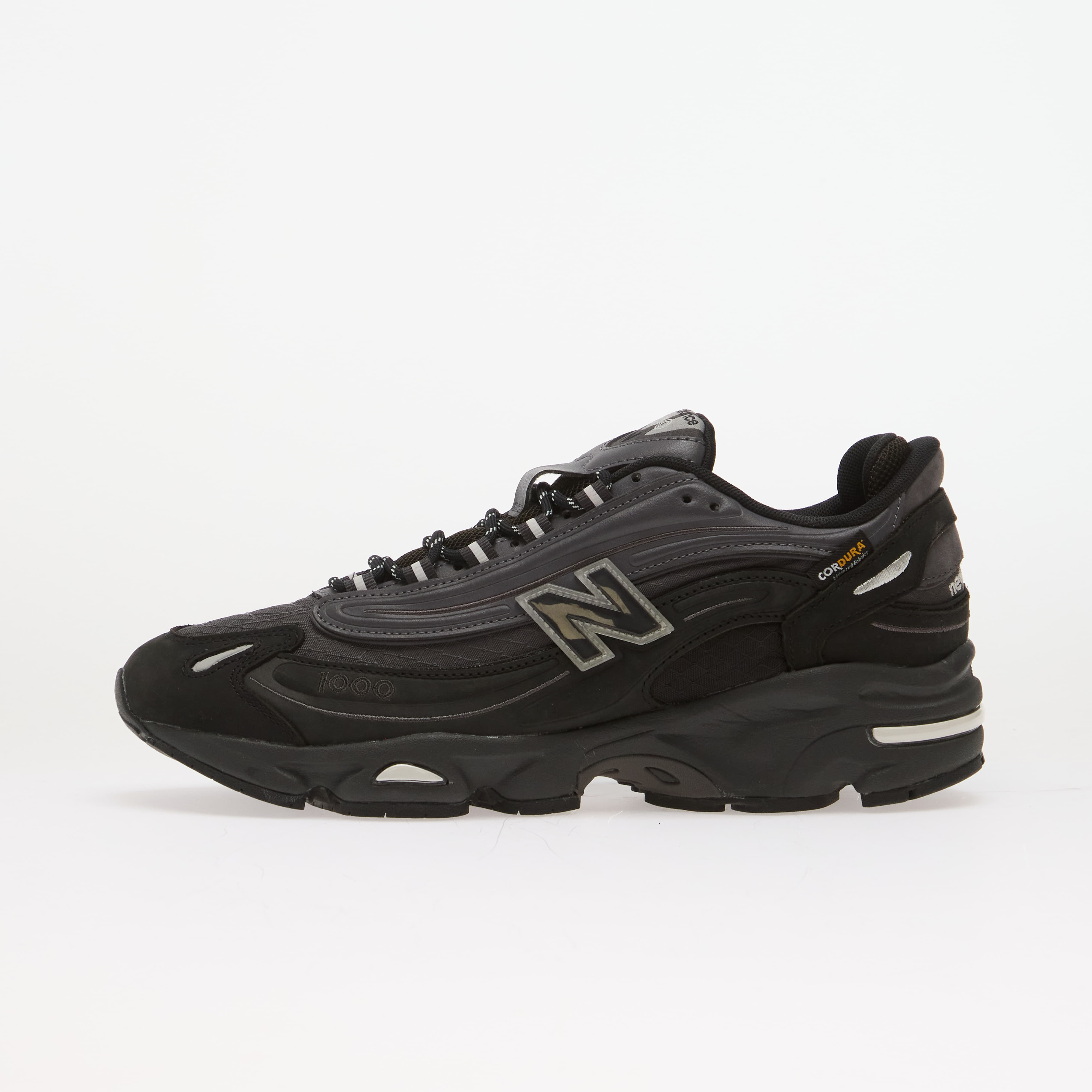 Обувки New Balance 1000 Black/ Magnet 11